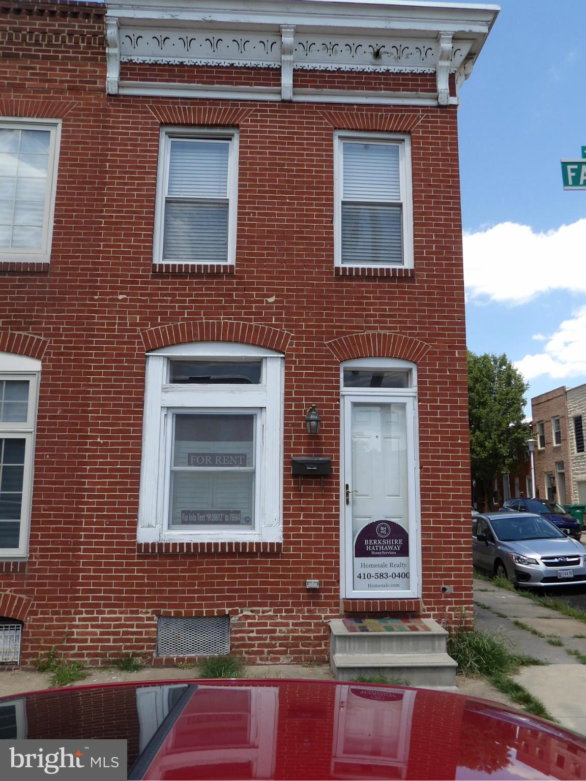 CANTON - Residential Lease