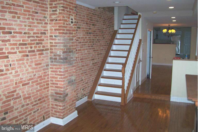 CANTON - Residential Lease