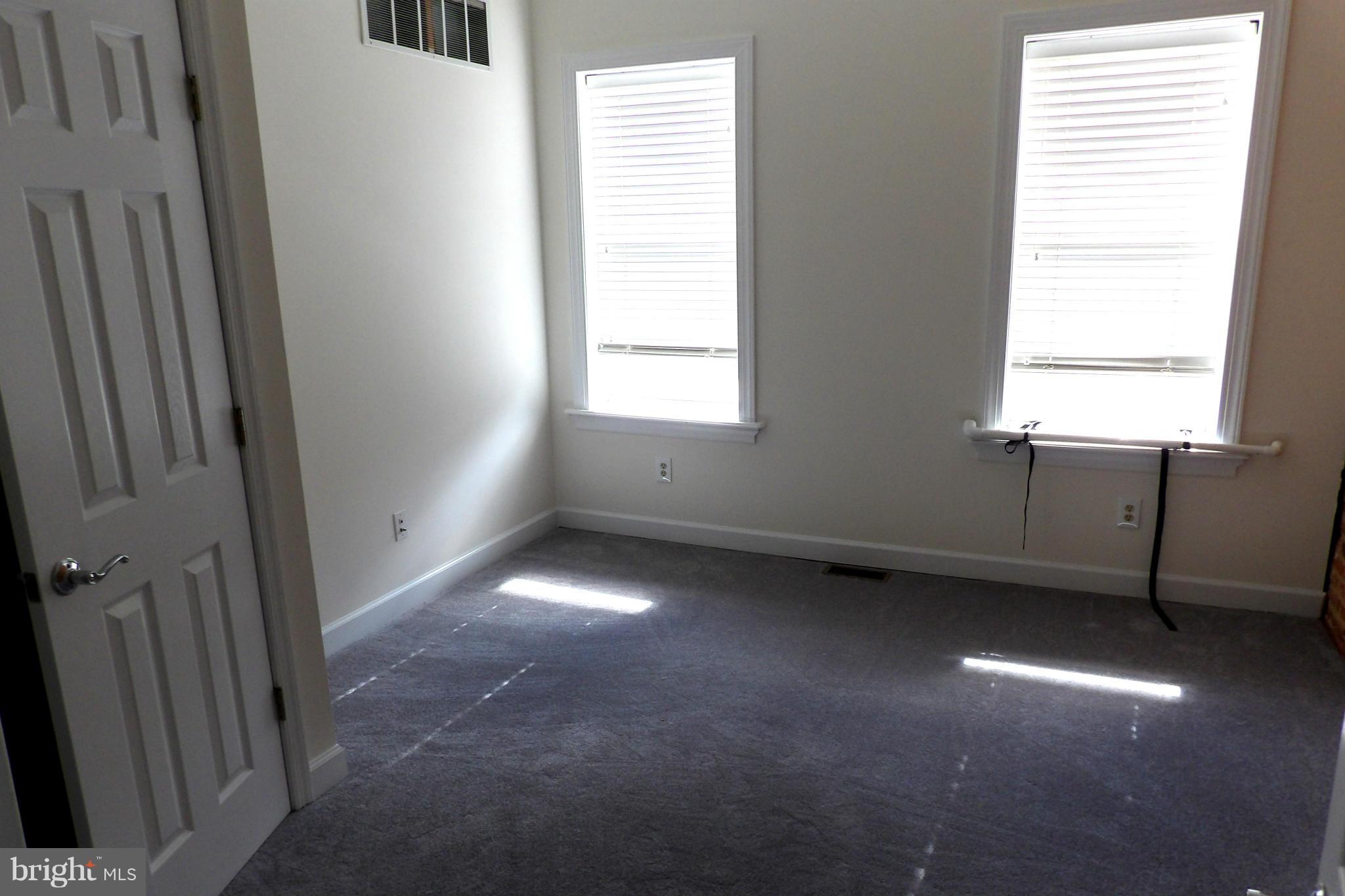 CANTON - Residential Lease