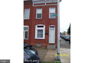 CANTON - Residential Lease