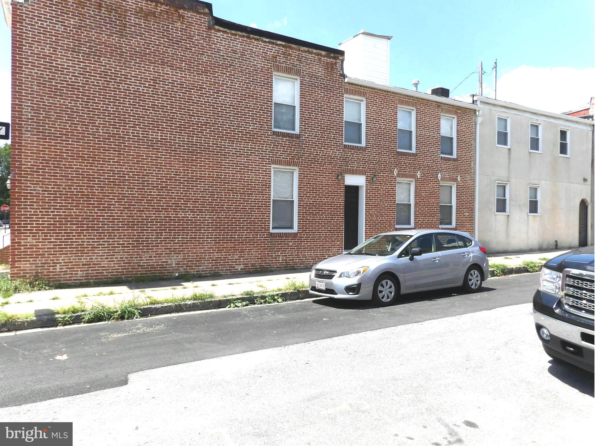 CANTON - Residential Lease