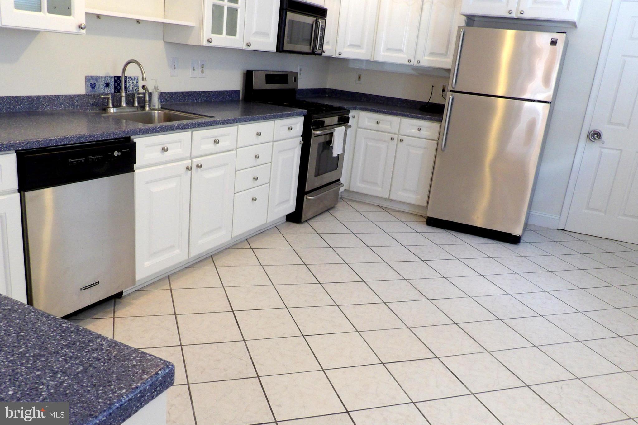 CANTON - Residential Lease