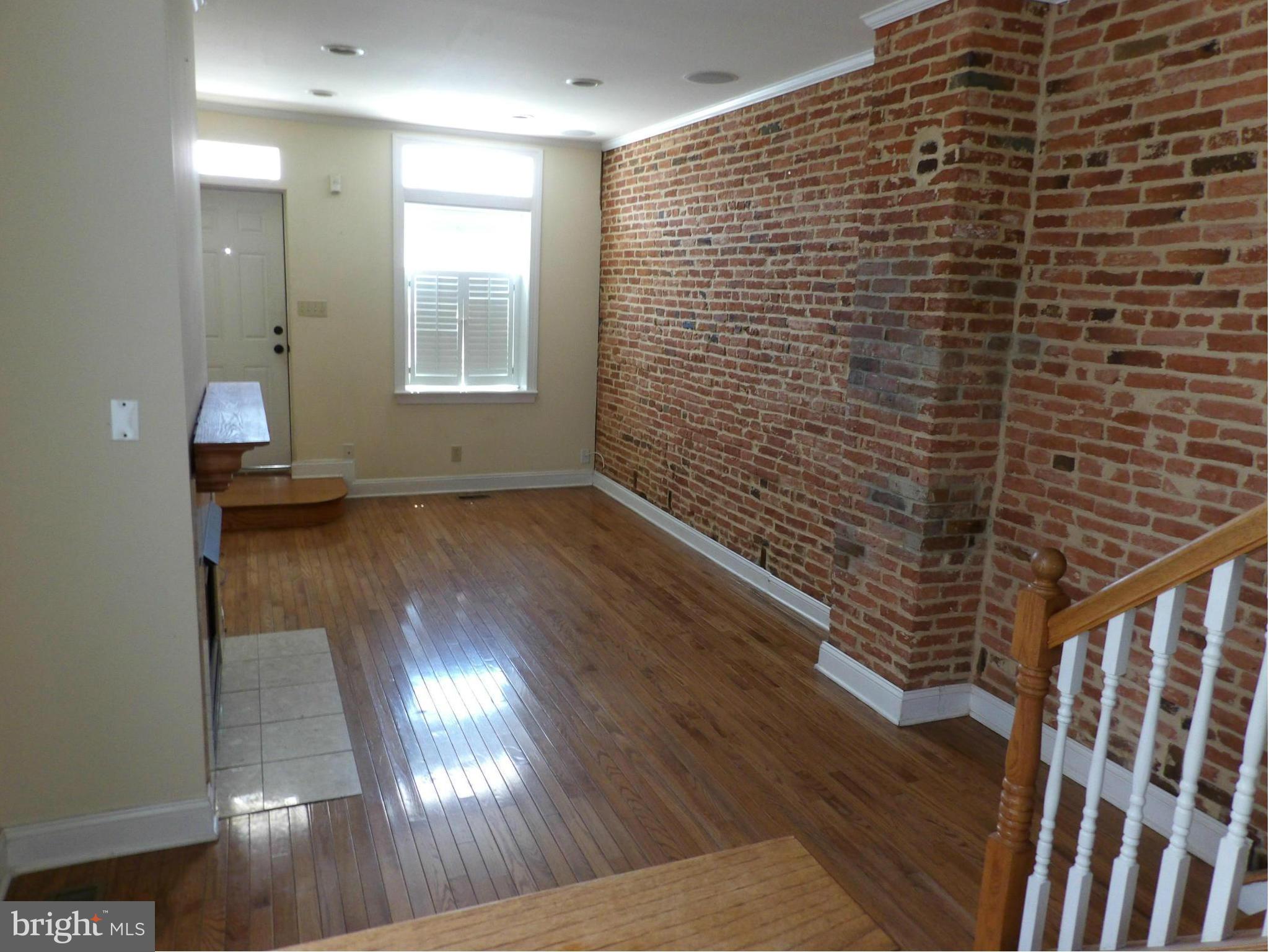 CANTON - Residential Lease