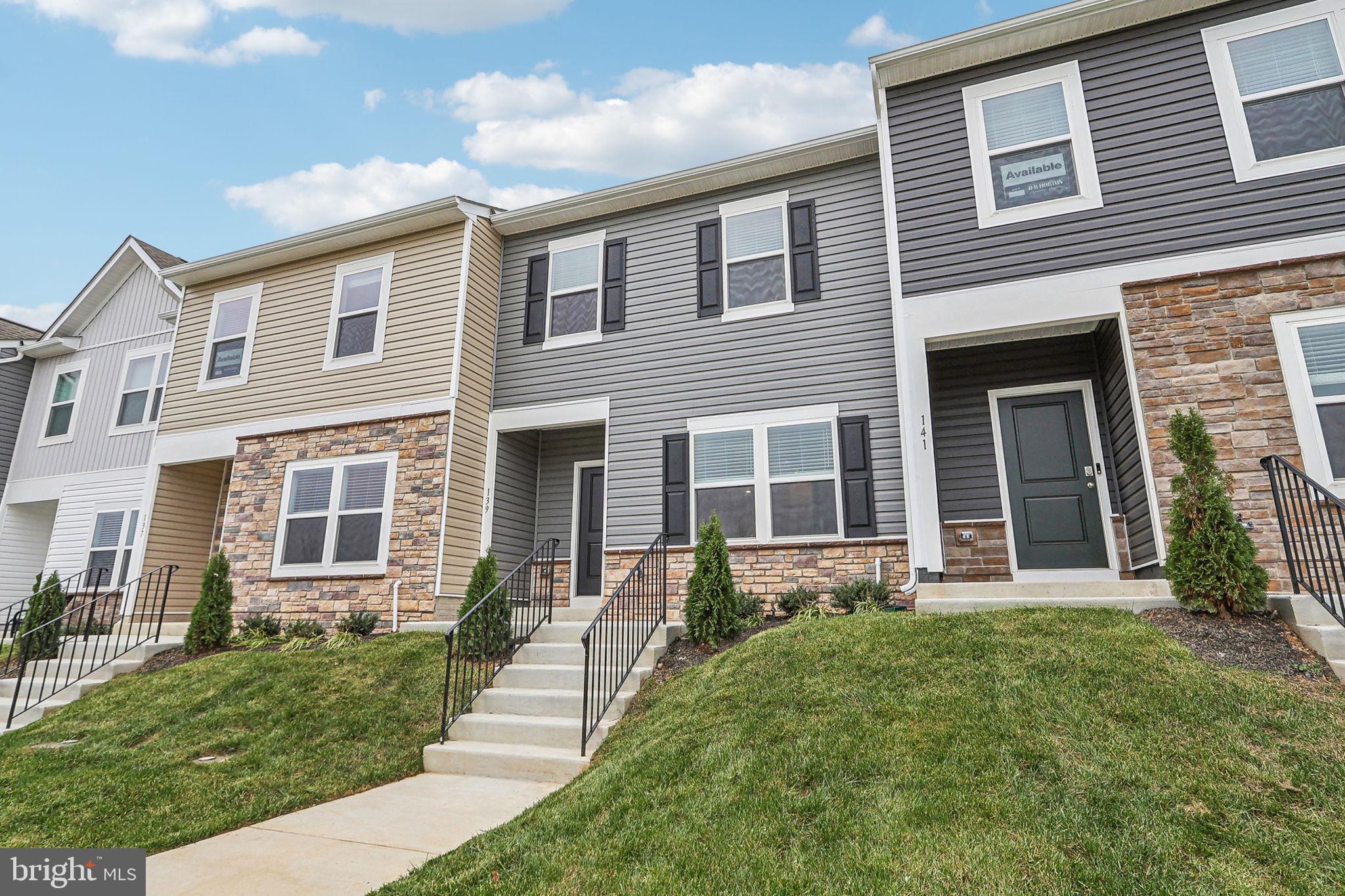 165 TIGNEY DRIVE