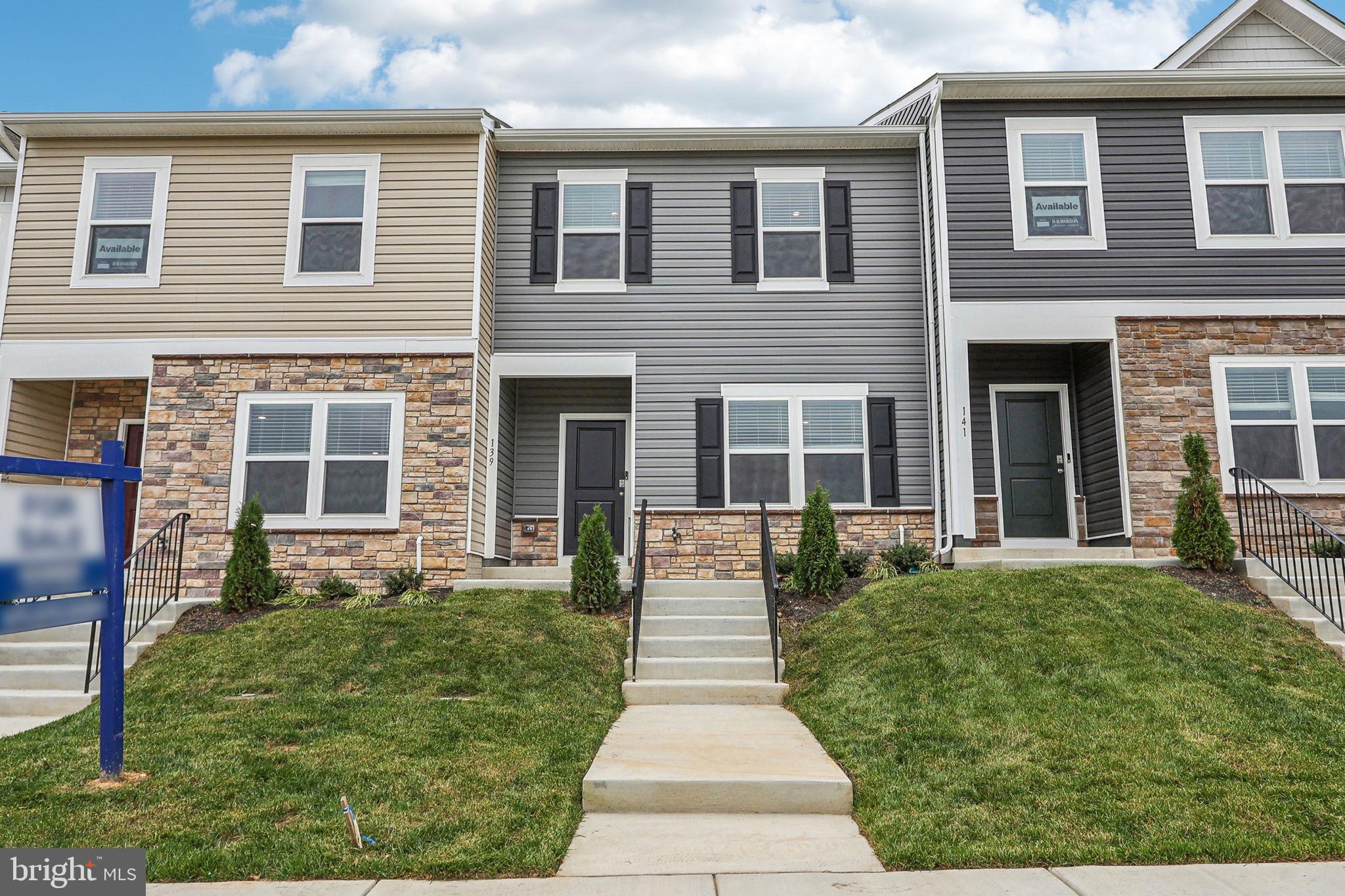 165 TIGNEY DRIVE