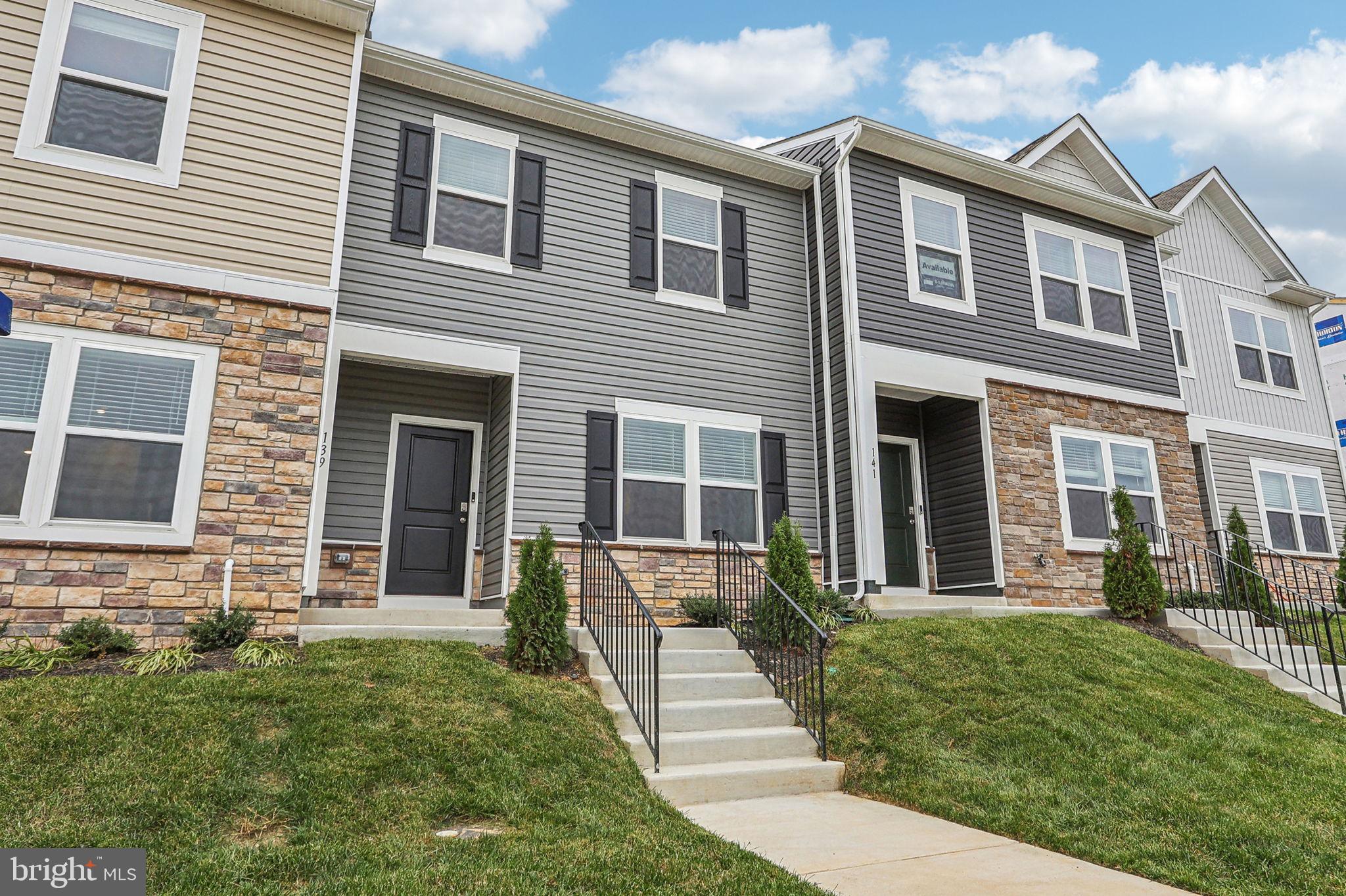165 TIGNEY DRIVE