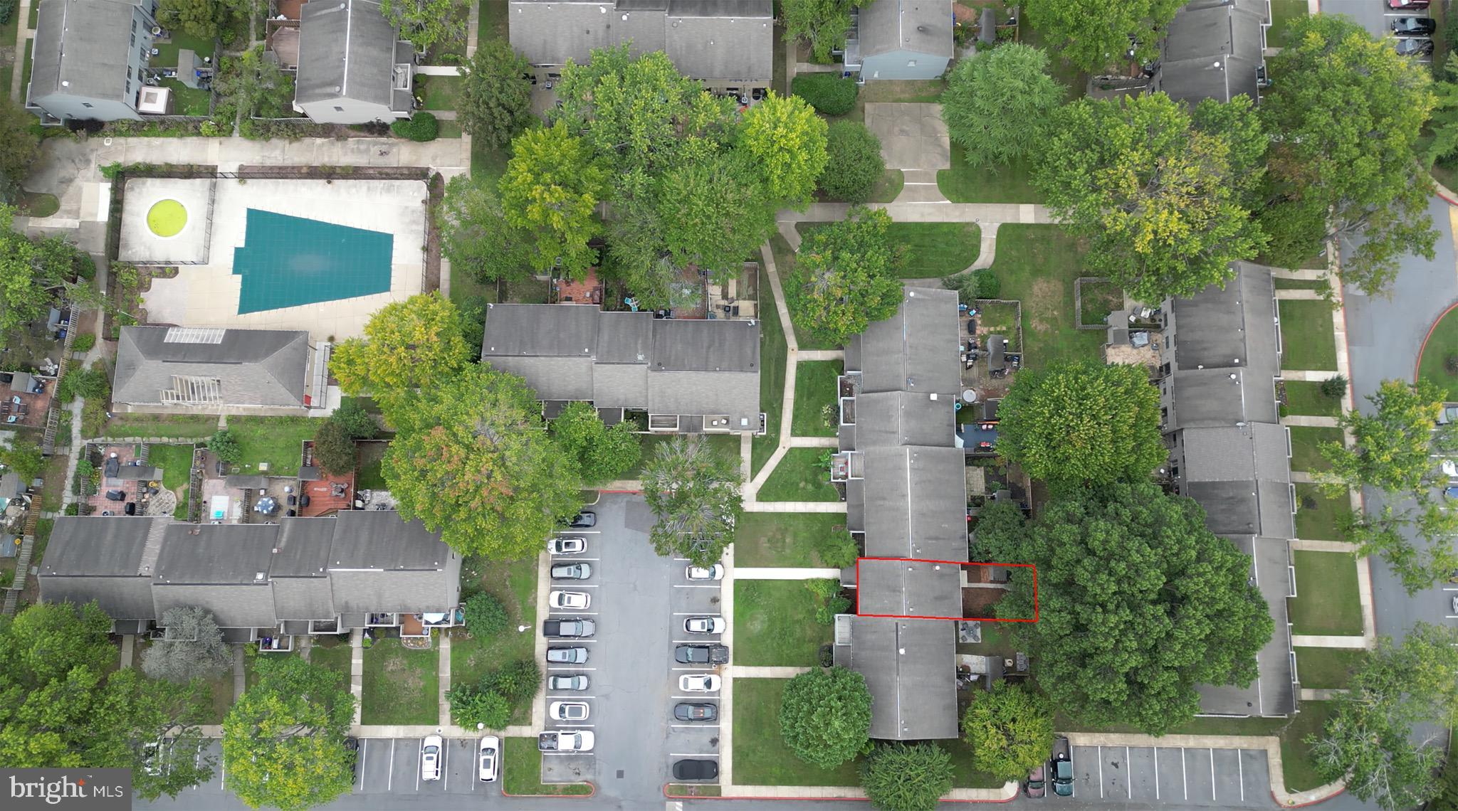 CEDAR RIDGE - Residential