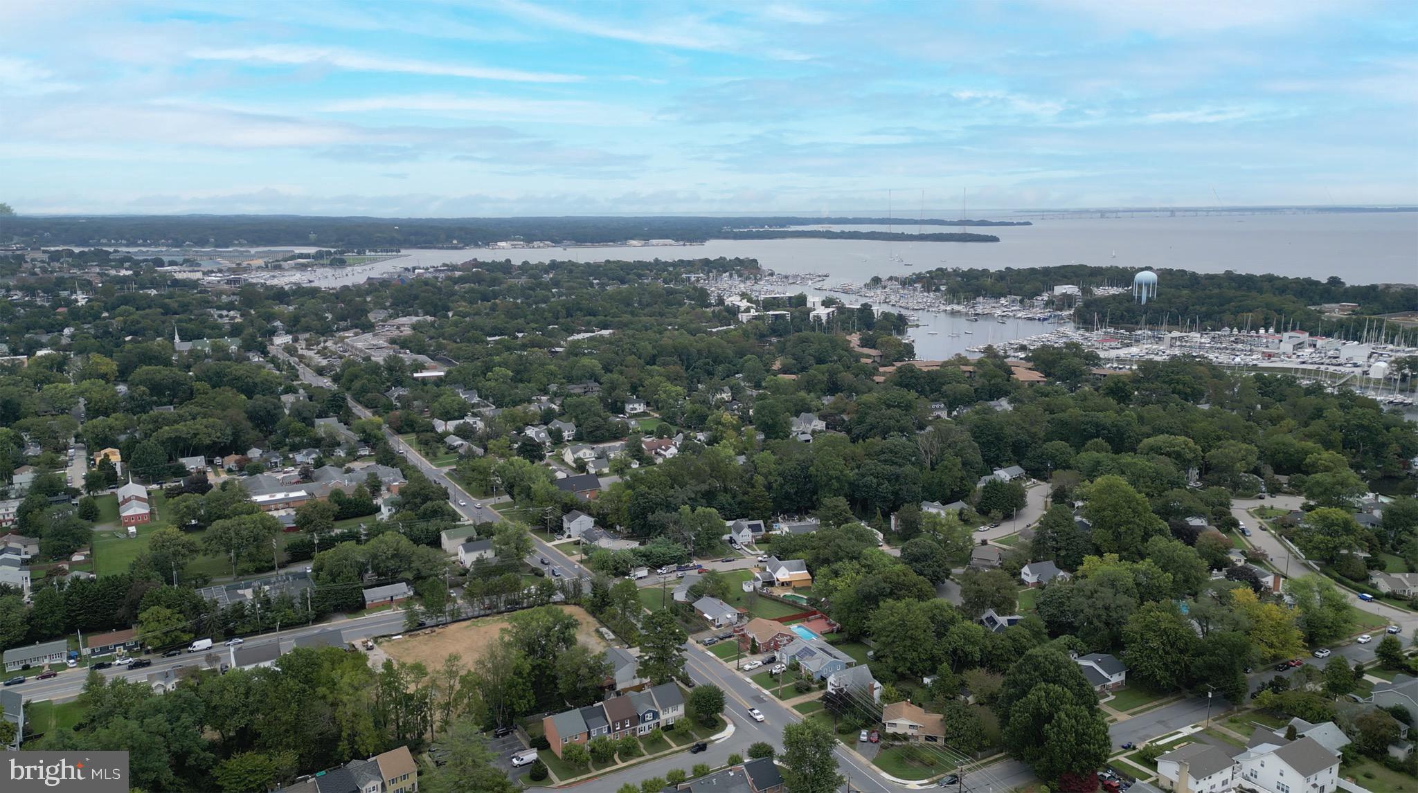 CEDAR RIDGE - Residential