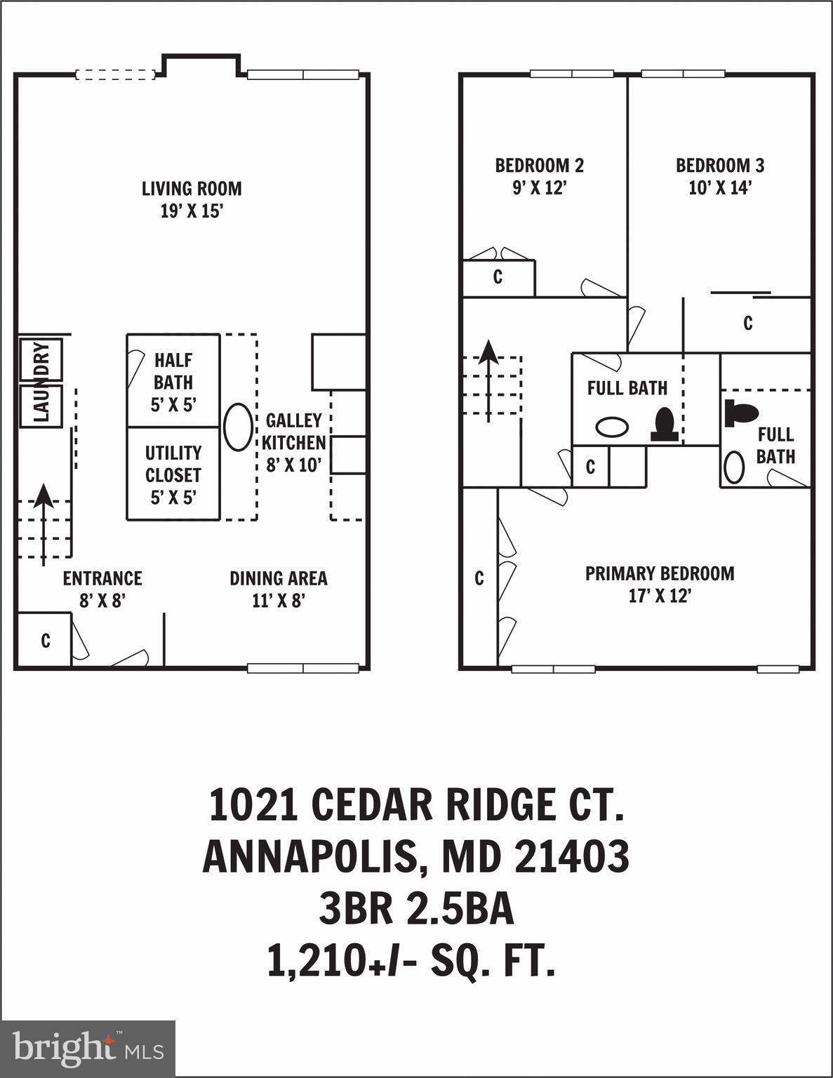 CEDAR RIDGE - Residential