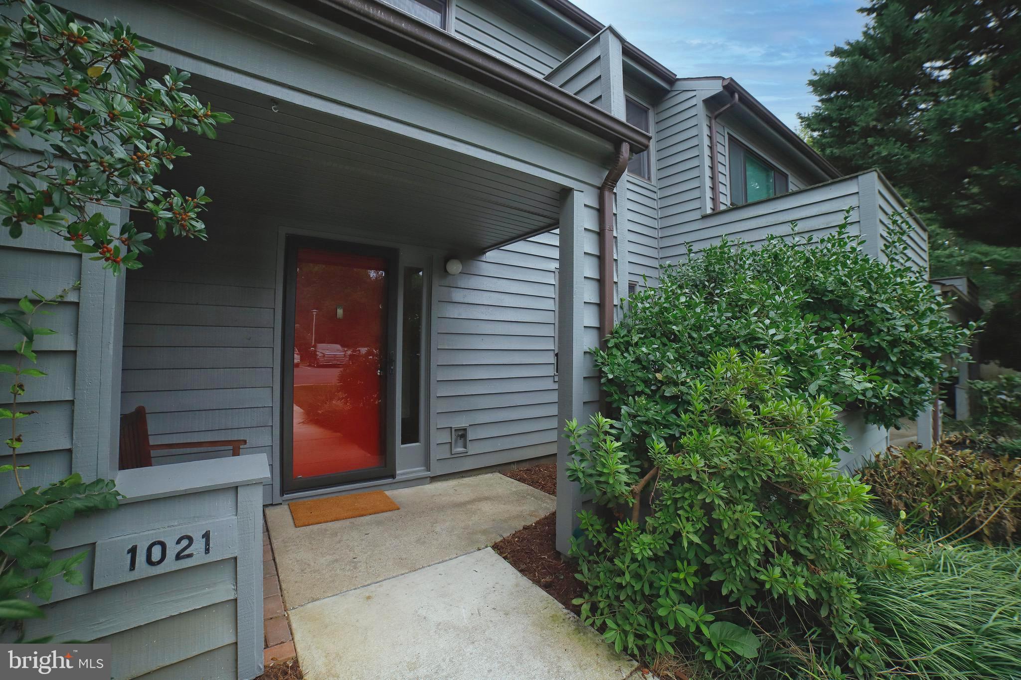 CEDAR RIDGE - Residential