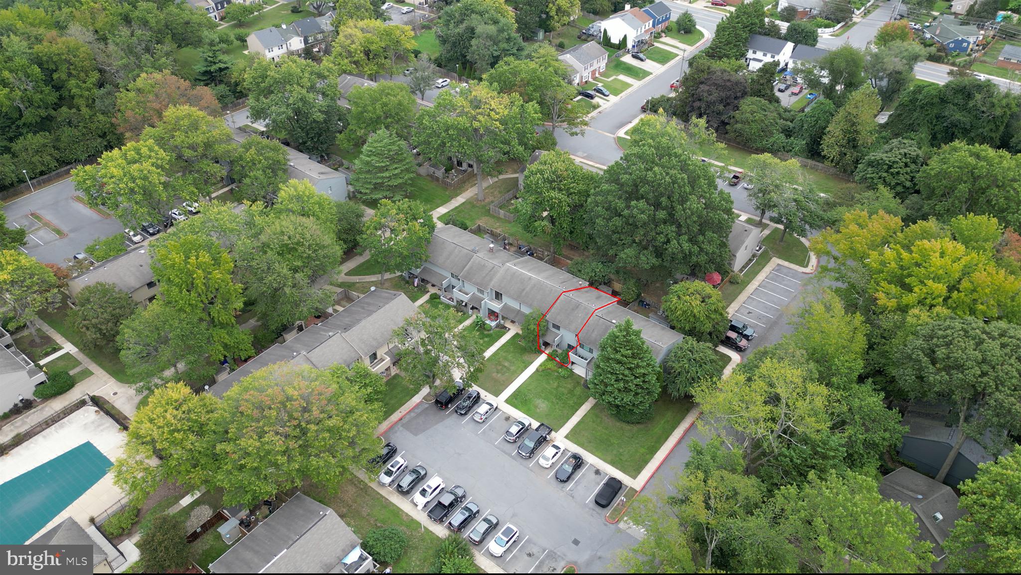 CEDAR RIDGE - Residential