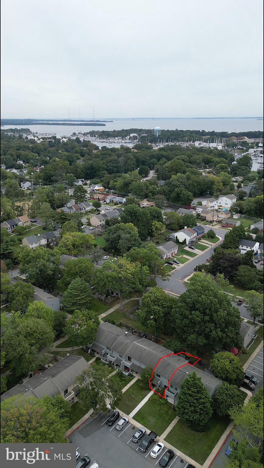 CEDAR RIDGE - Residential