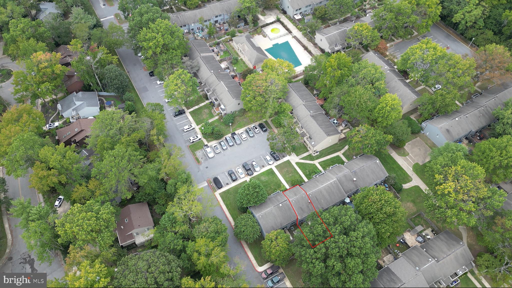 CEDAR RIDGE - Residential