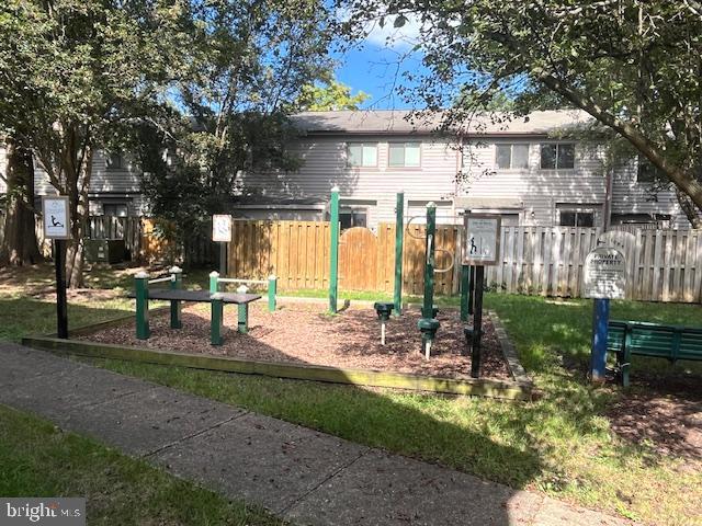 CEDAR RIDGE - Residential