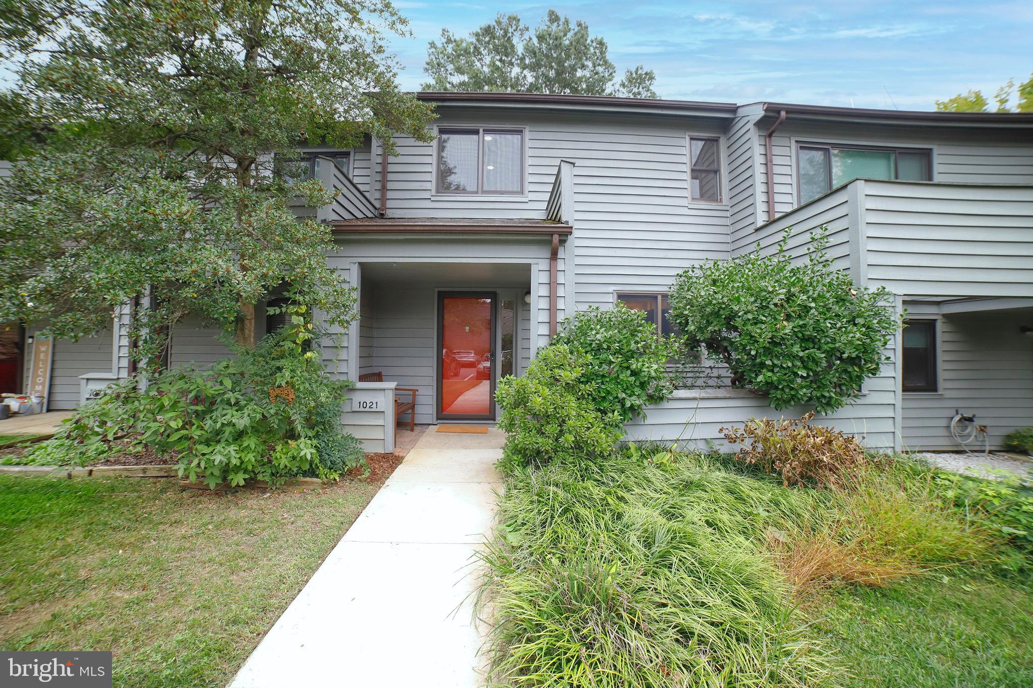 CEDAR RIDGE - Residential