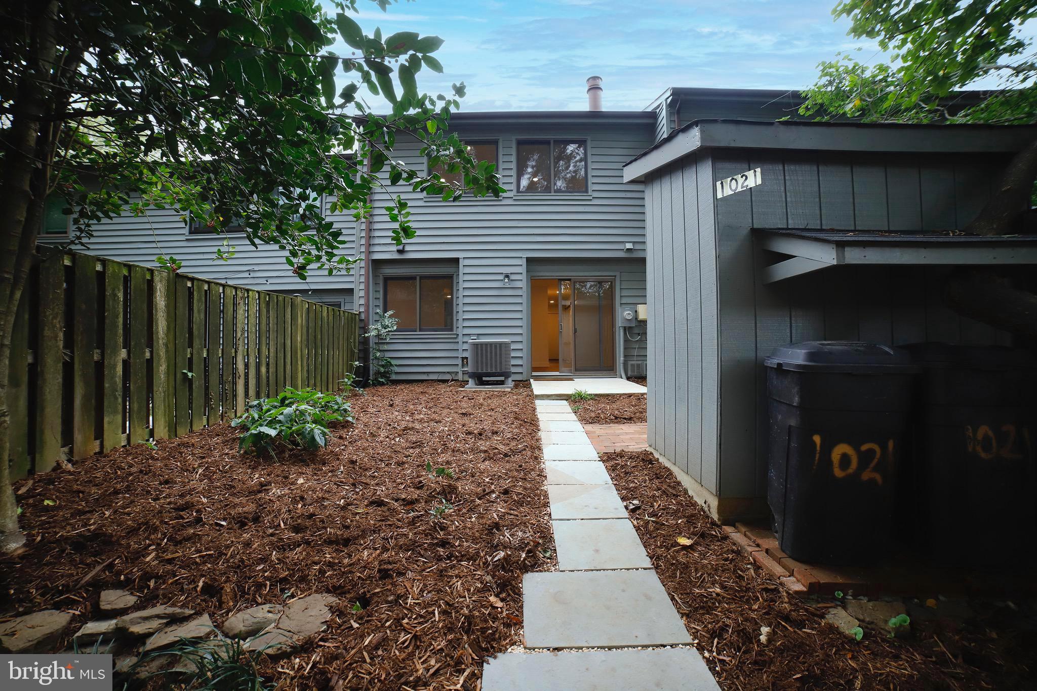 CEDAR RIDGE - Residential