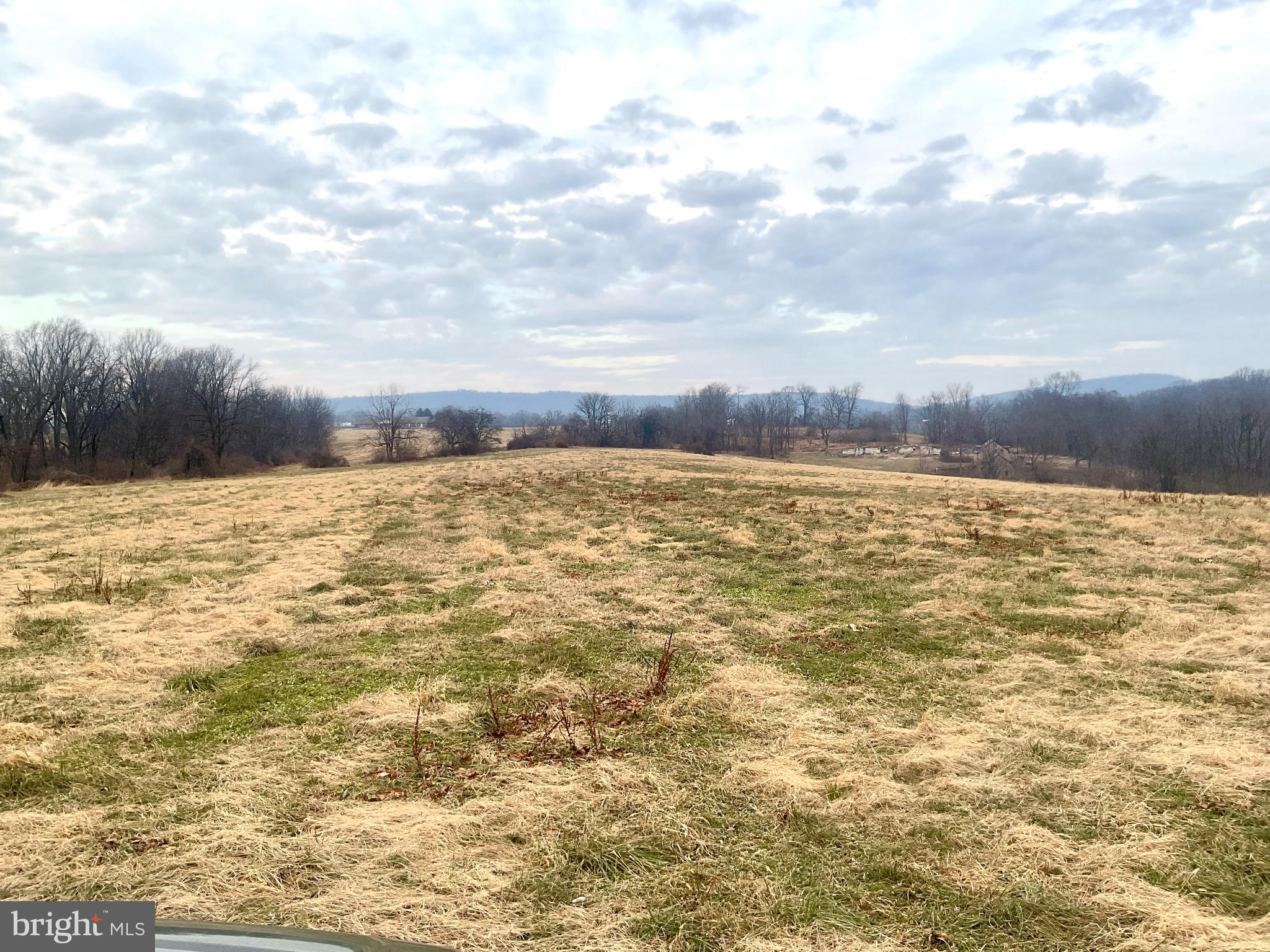 NONE AVAILABLE - Farm