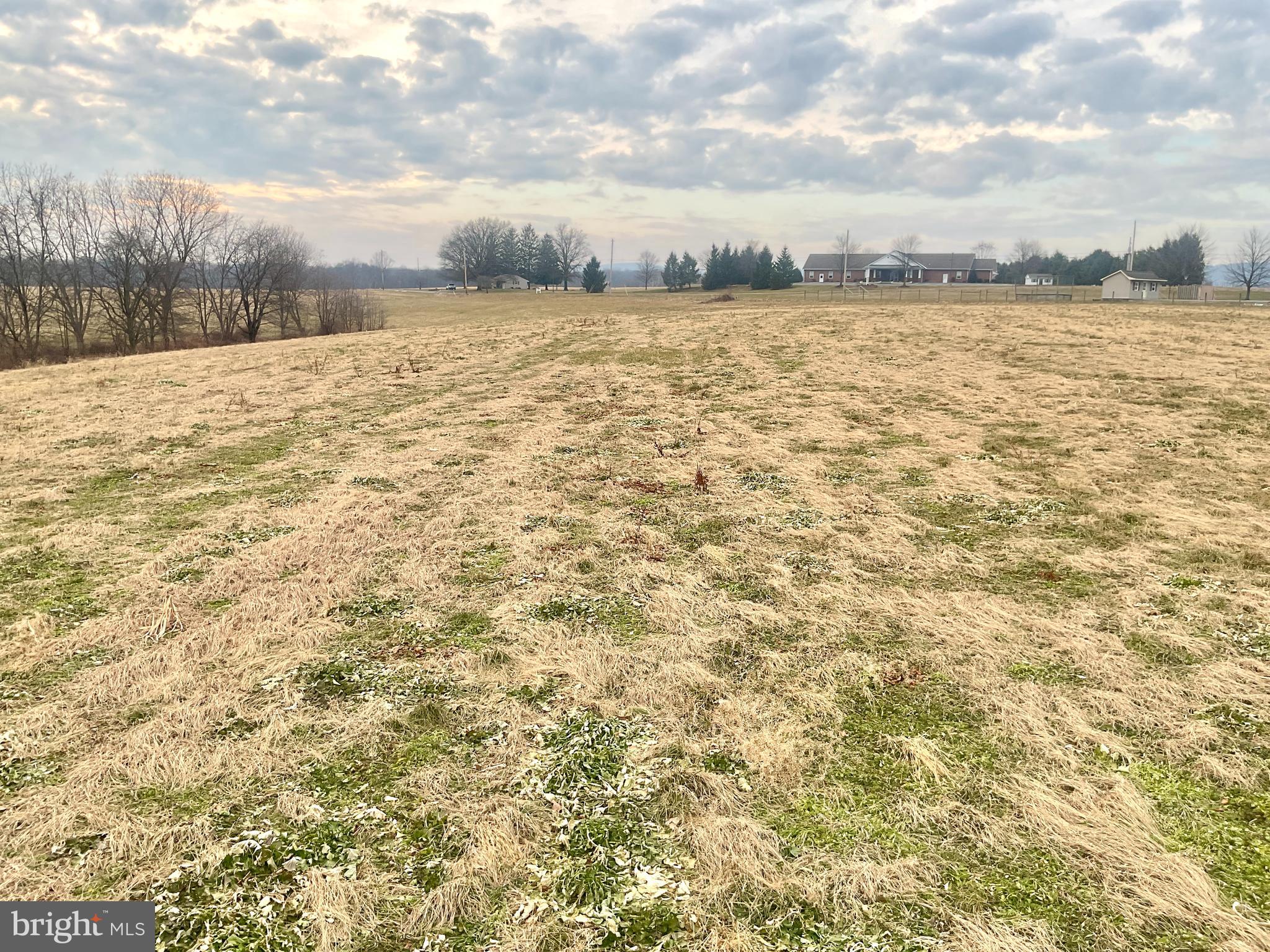 NONE AVAILABLE - Farm