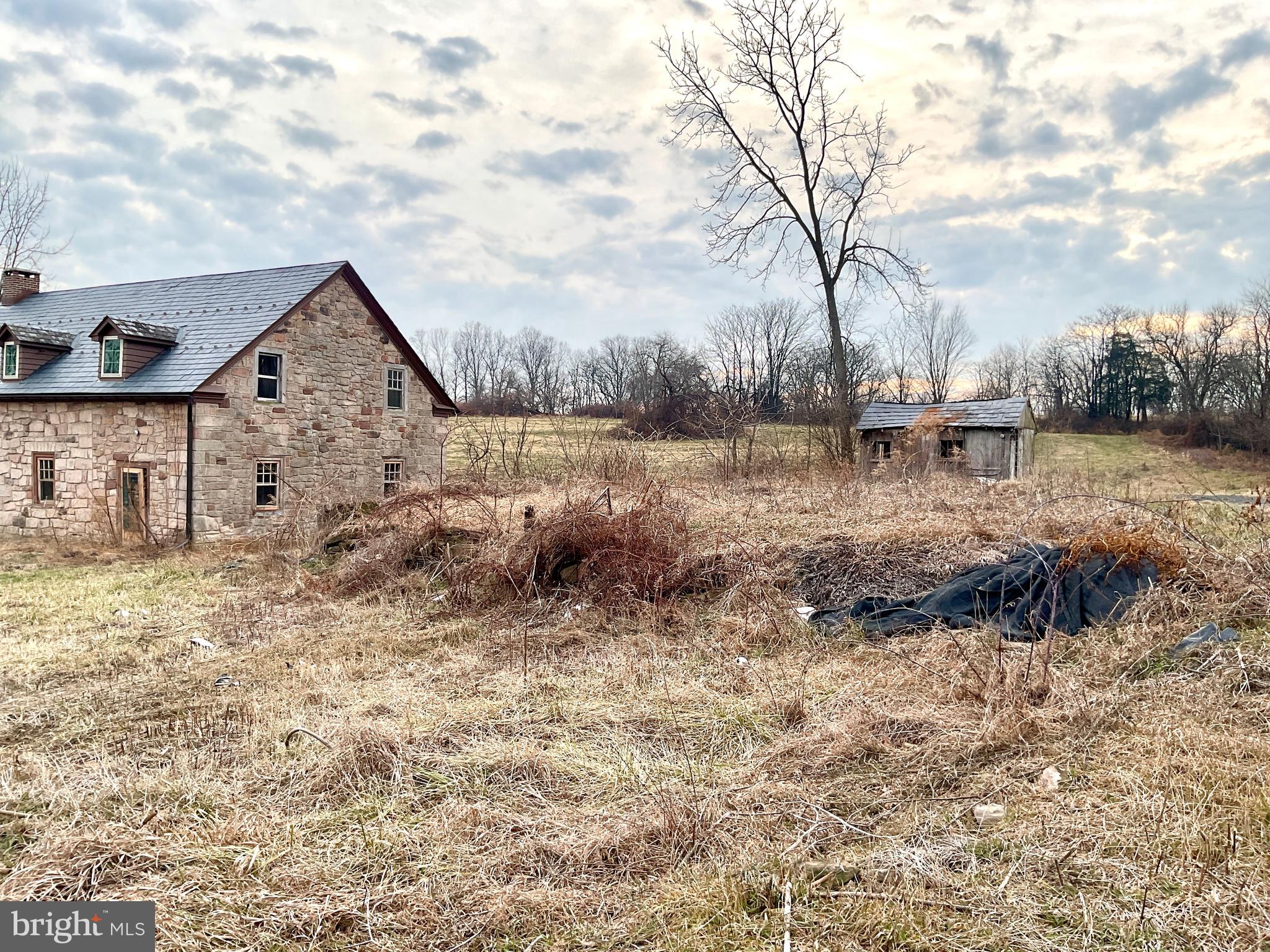 NONE AVAILABLE - Farm