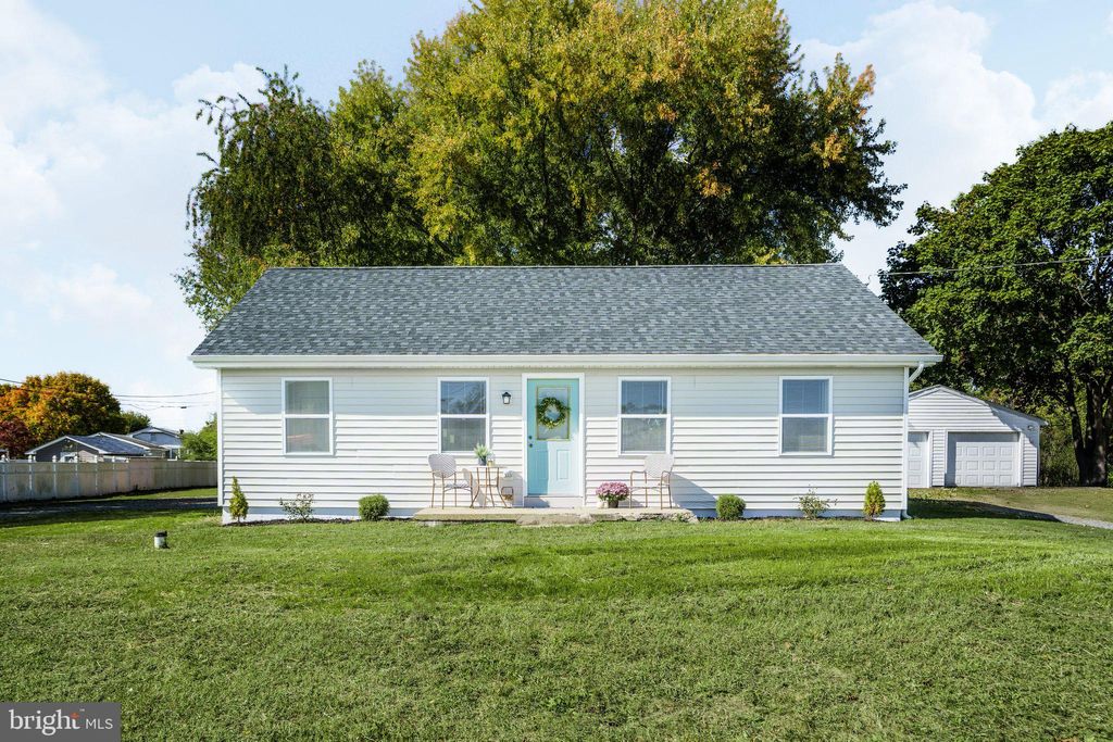 Photo of 206 Whitehall Road, ELKTON, MD 21921 (MLS # MDCC2019416)