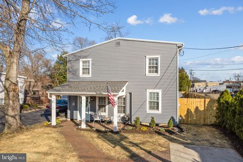 6 E ALBERTSON AVENUE HADDON TOWNSHIP NJ 08108