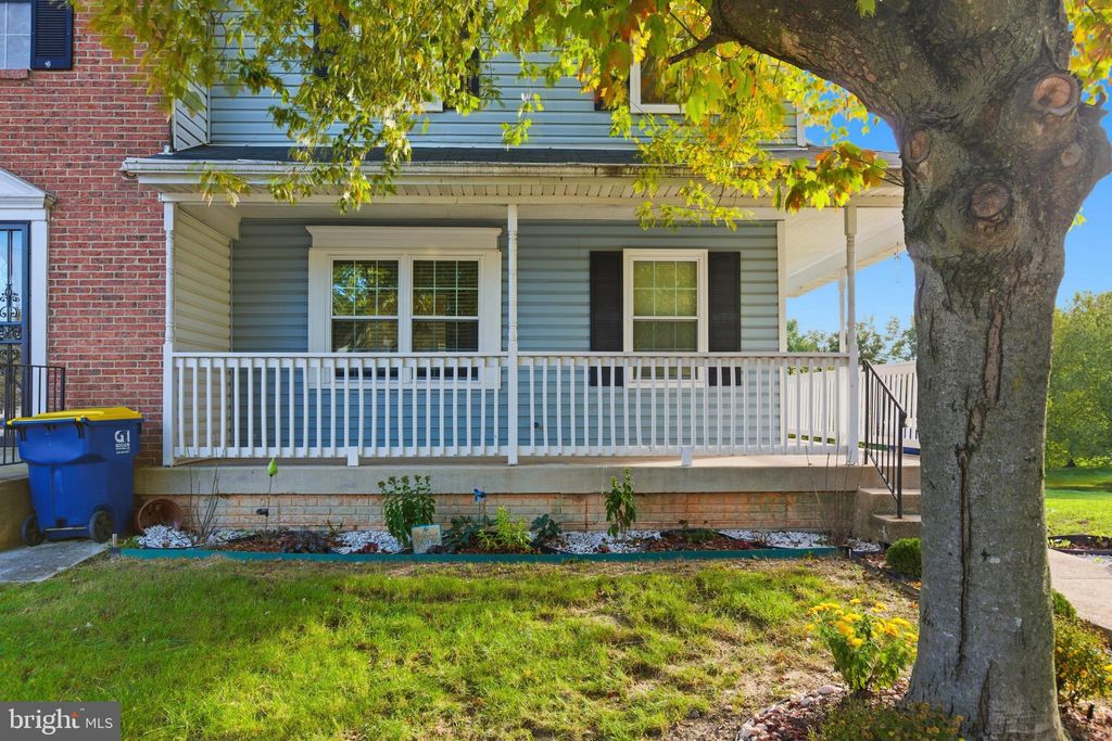 Photo of 2913 Hobblebush Court, LANHAM, MD 20706 (MLS # MDPG2180218)