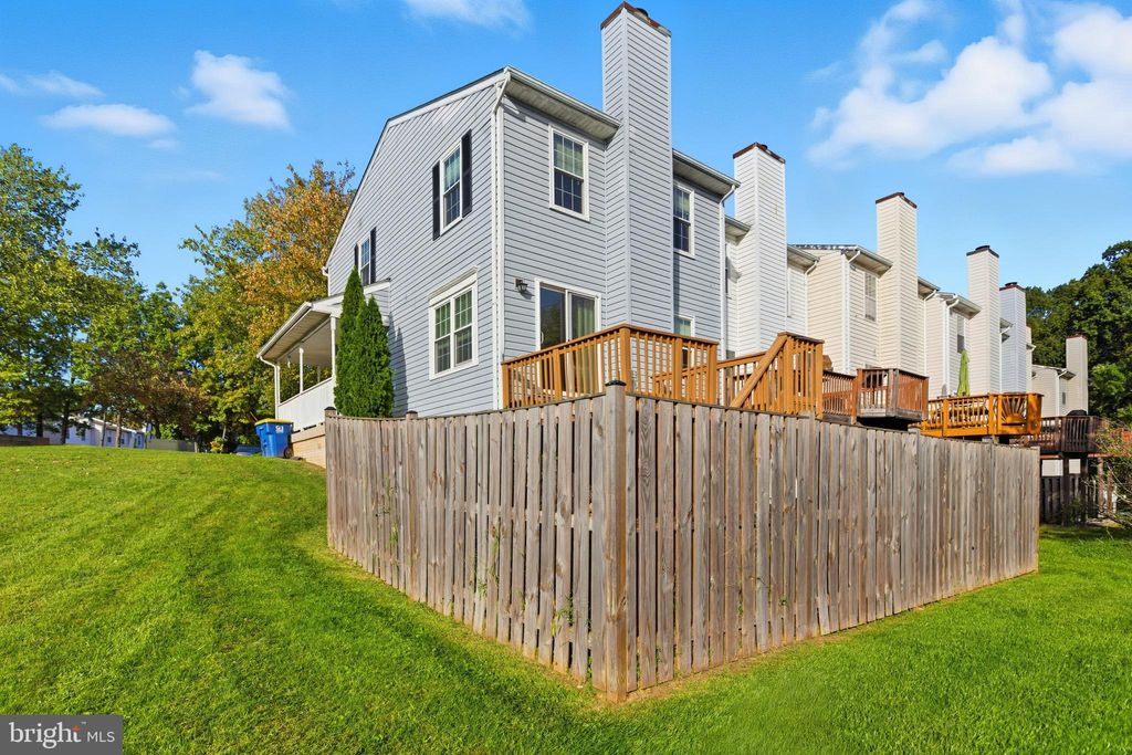 Photo of 2913 Hobblebush Court, LANHAM, MD 20706 (MLS # MDPG2180218)