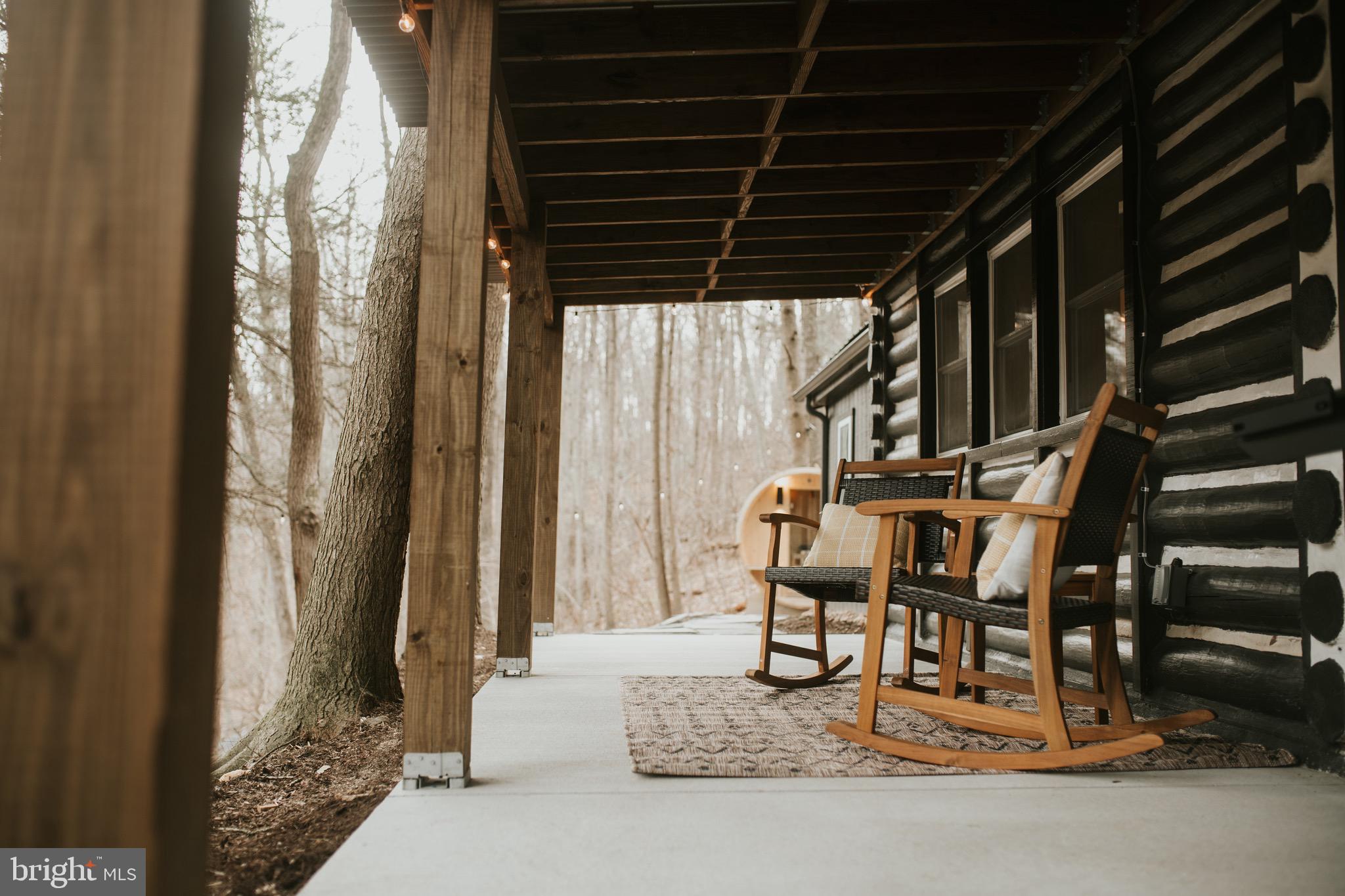 PEACH BOTTOM TWP - Residential