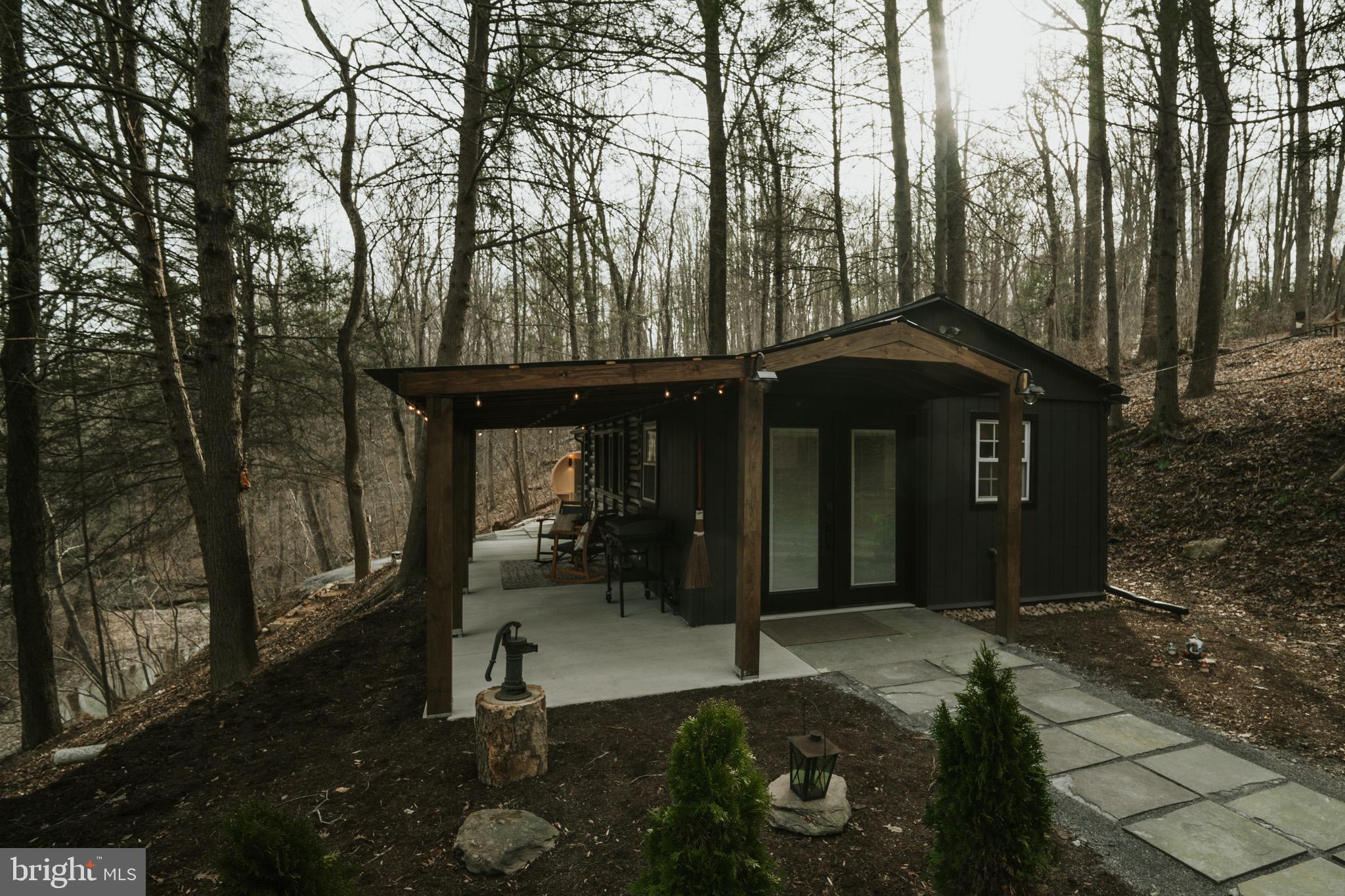 PEACH BOTTOM TWP - Residential