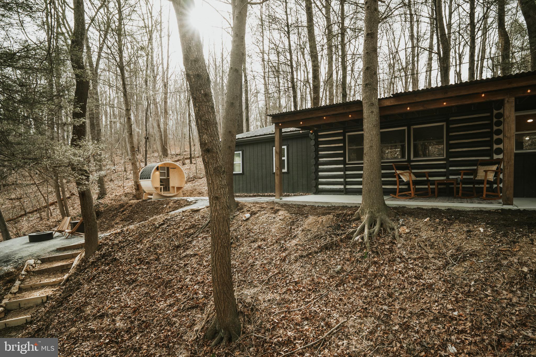 PEACH BOTTOM TWP - Residential