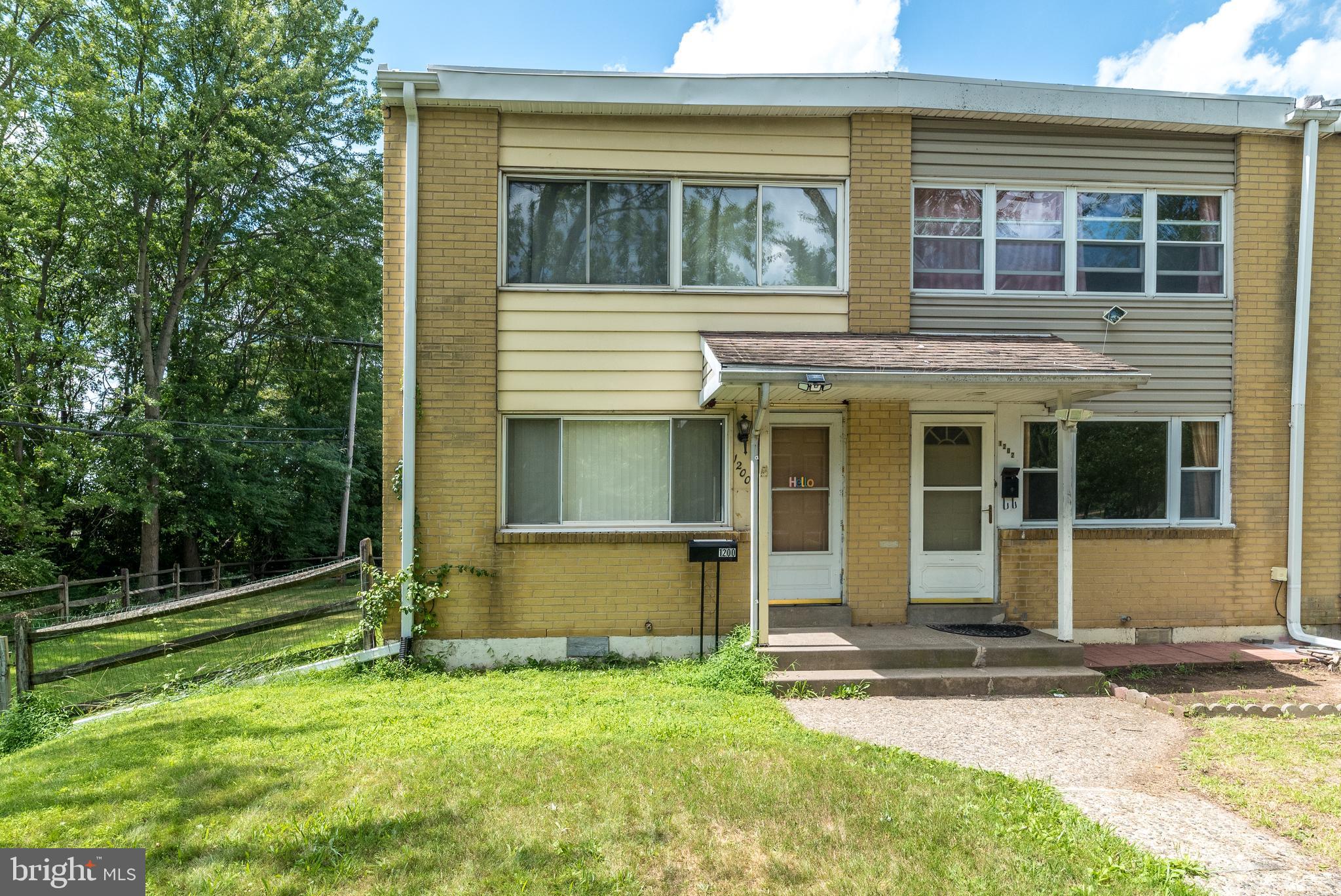 1200 MOYER ROAD