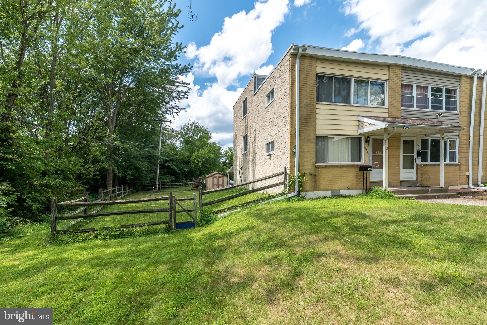 1200 MOYER ROAD