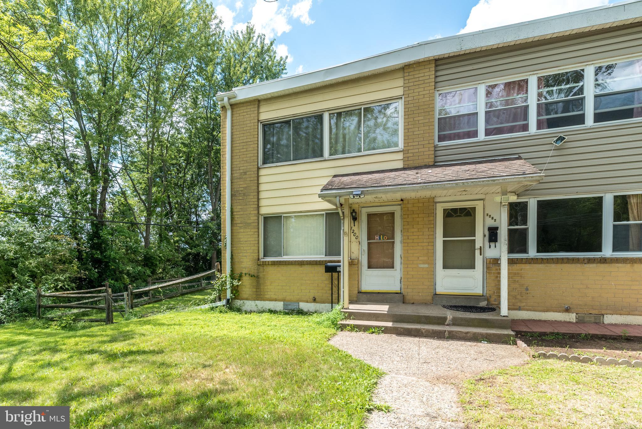 1200 MOYER ROAD