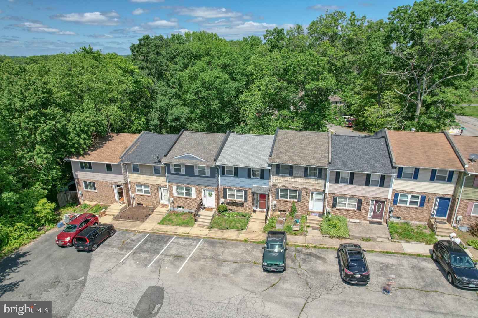 CAPTAINS GATE TOWNHOUSES - Residential