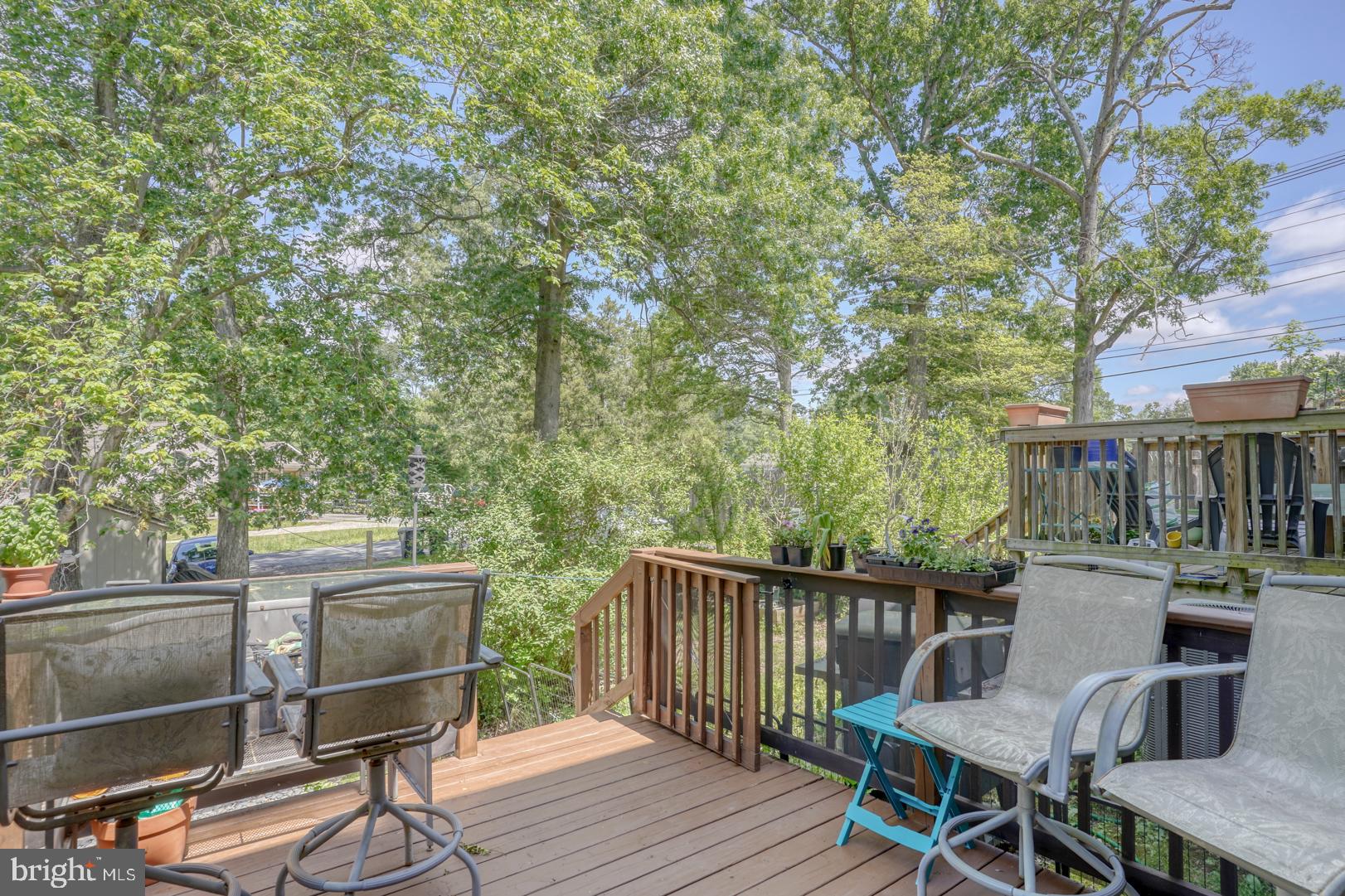 CAPTAINS GATE TOWNHOUSES - Residential