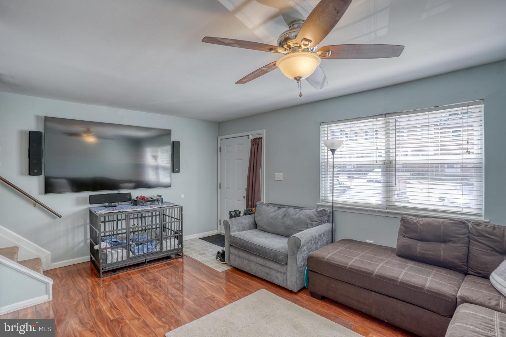 CAPTAINS GATE TOWNHOUSES - Residential