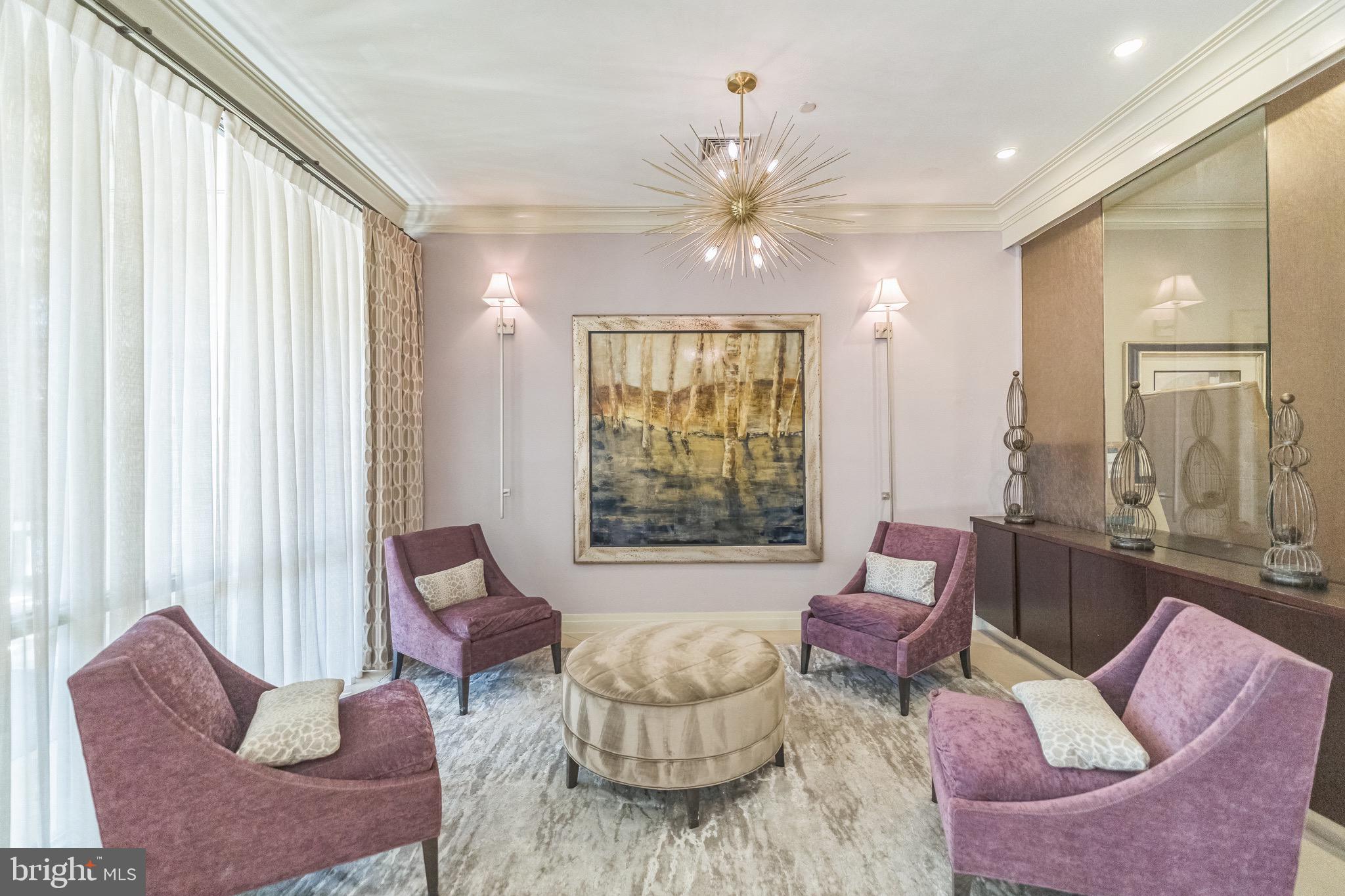 MIDTOWN ALEXANDRIA STATION CONDOMINIUM - Residential