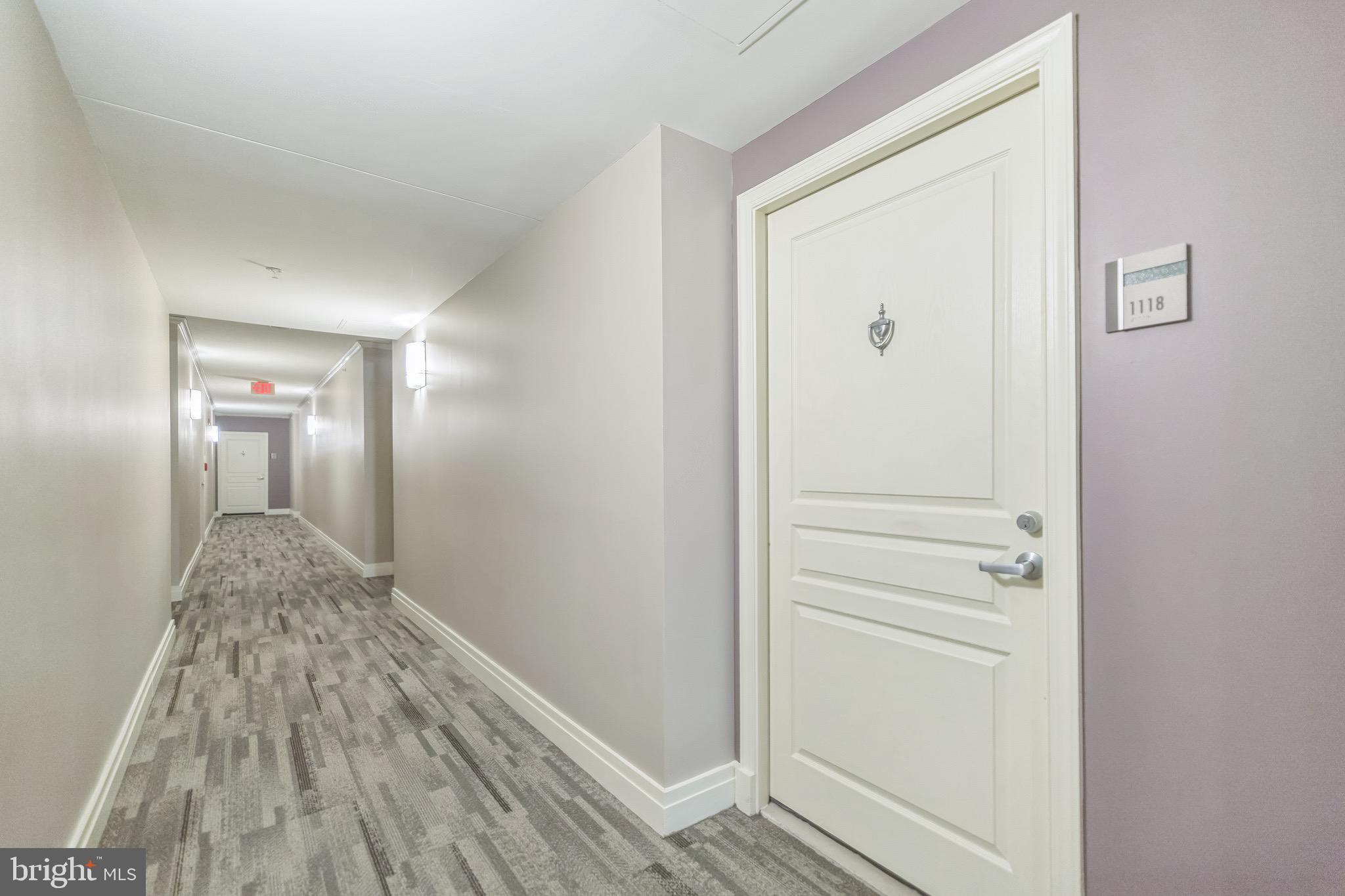 MIDTOWN ALEXANDRIA STATION CONDOMINIUM - Residential