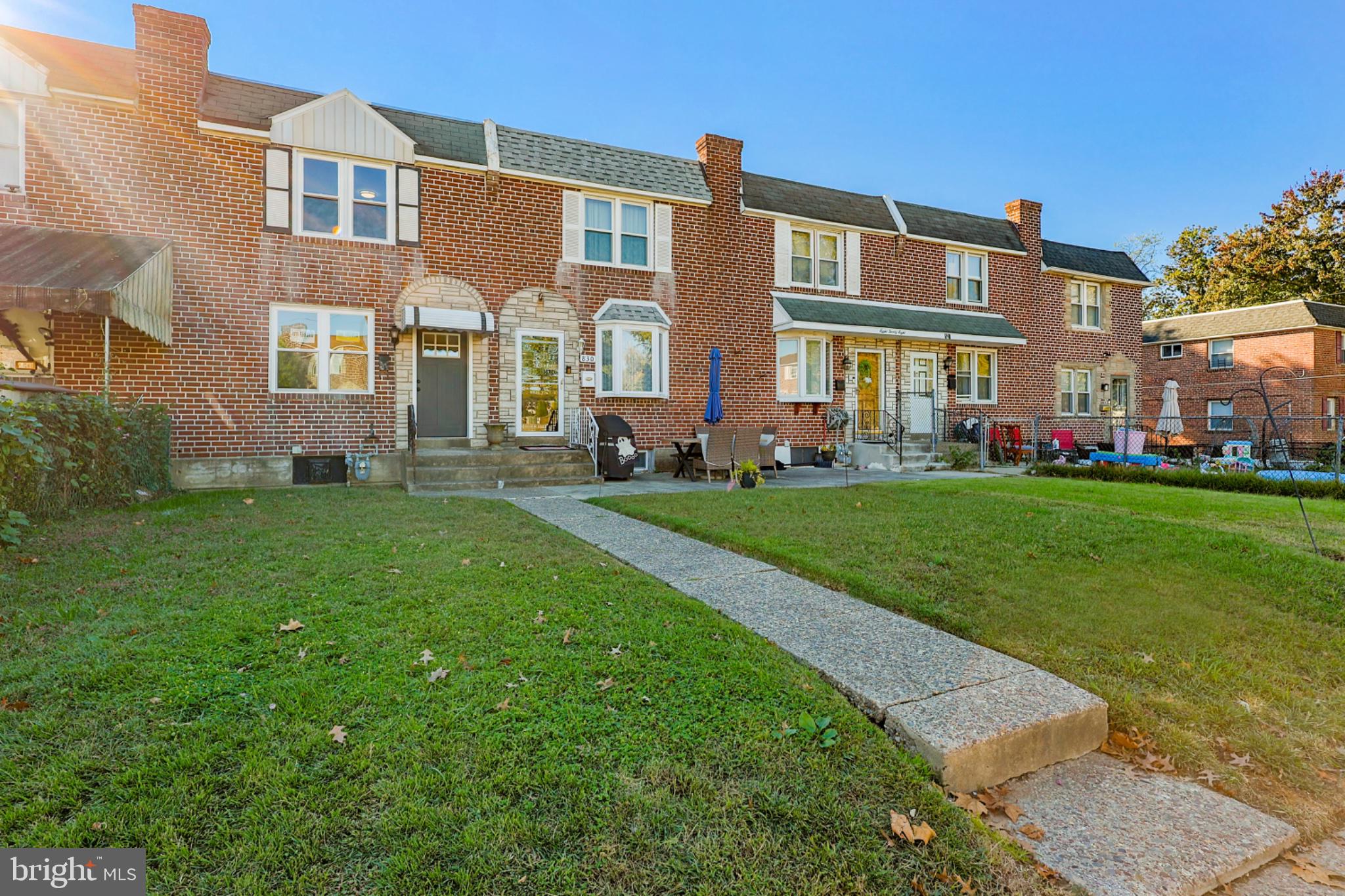 832 TAYLOR DRIVE