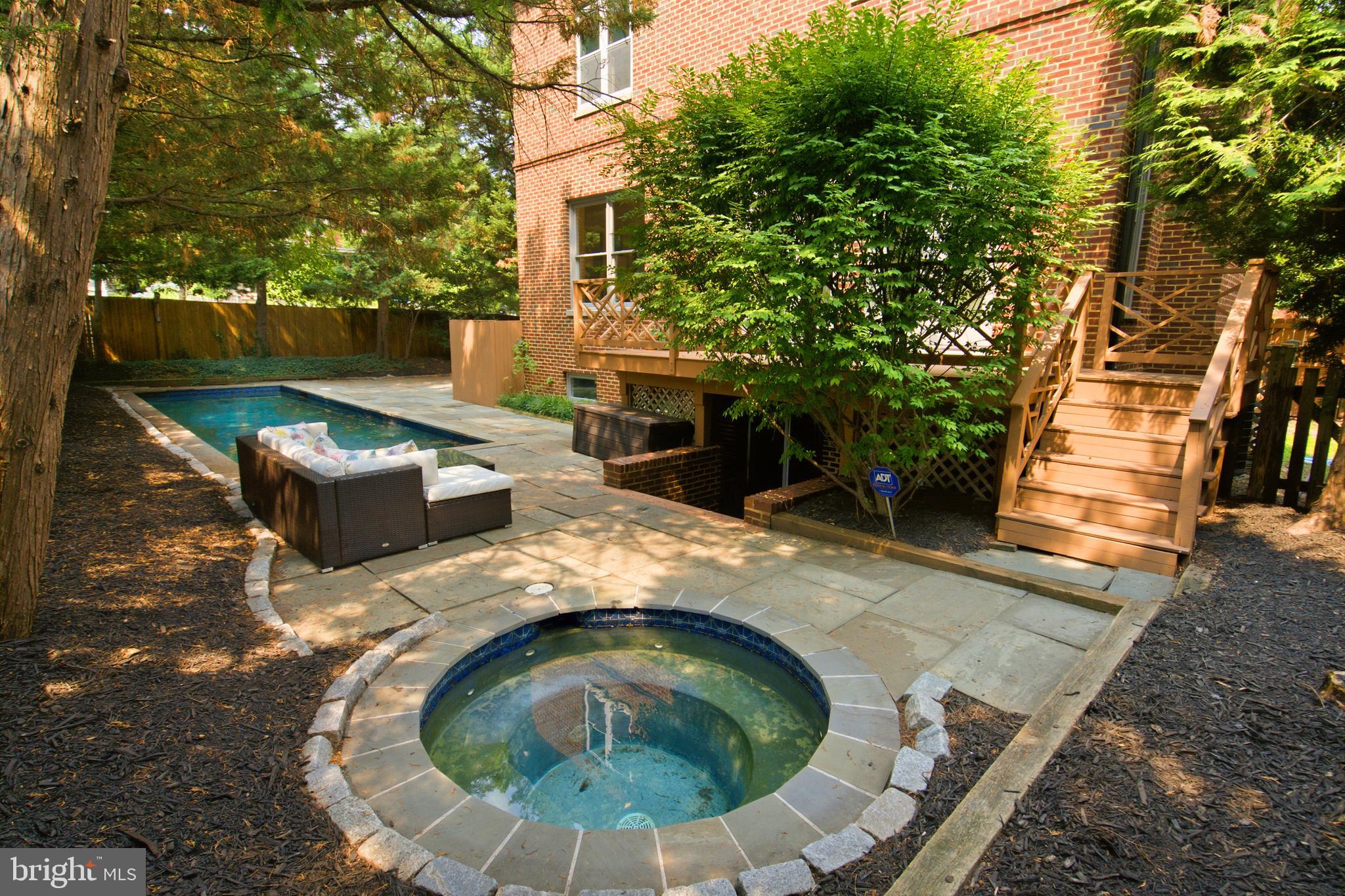 5430 CHEVY CHASE PARKWAY PARKWAY NW