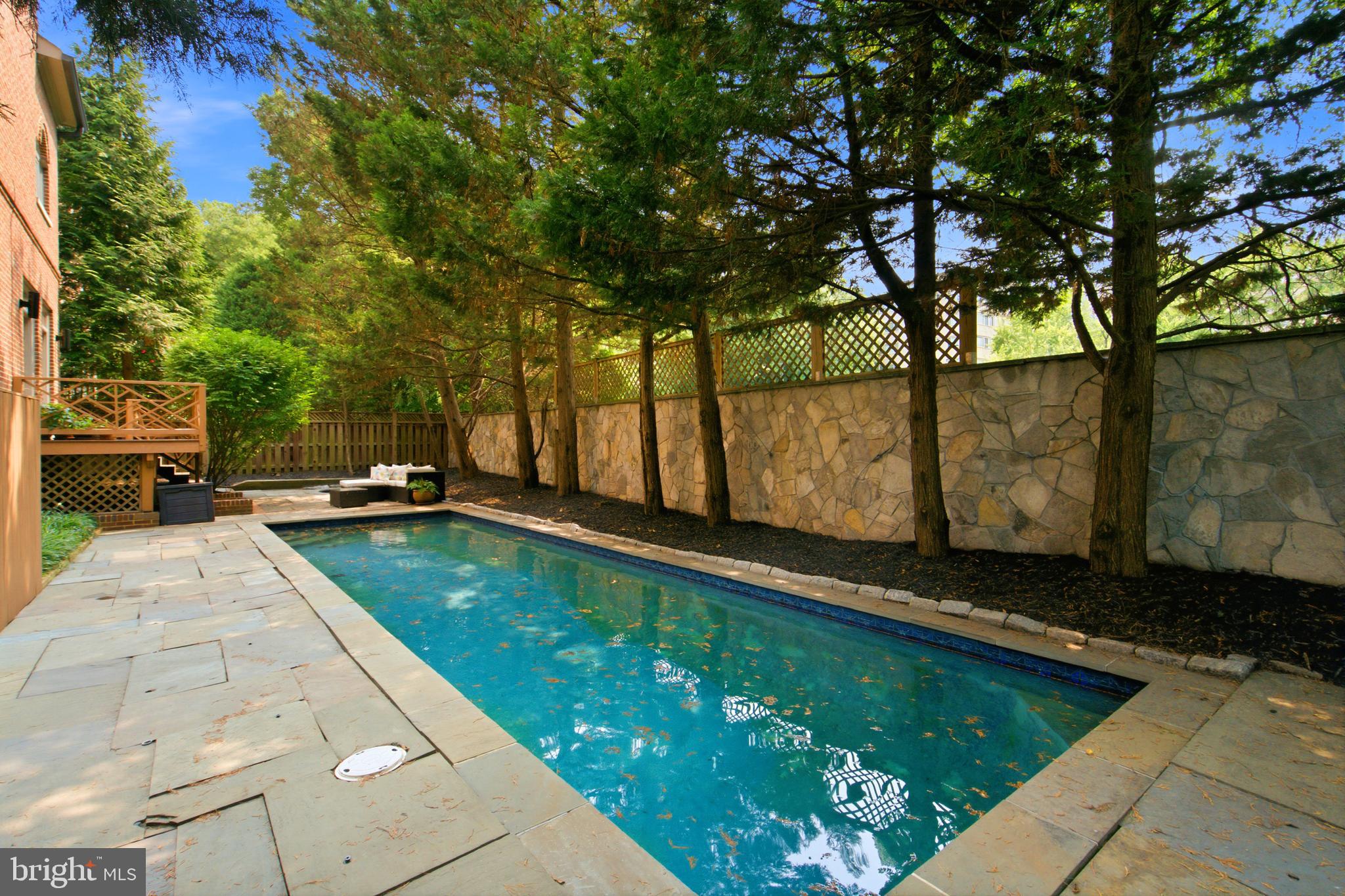 5430 CHEVY CHASE PARKWAY PARKWAY NW