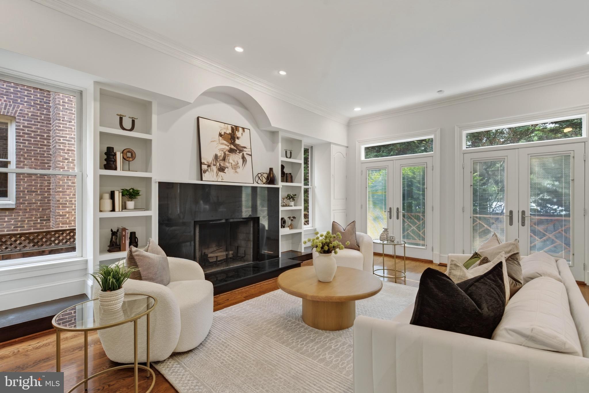 5430 CHEVY CHASE PARKWAY PARKWAY NW