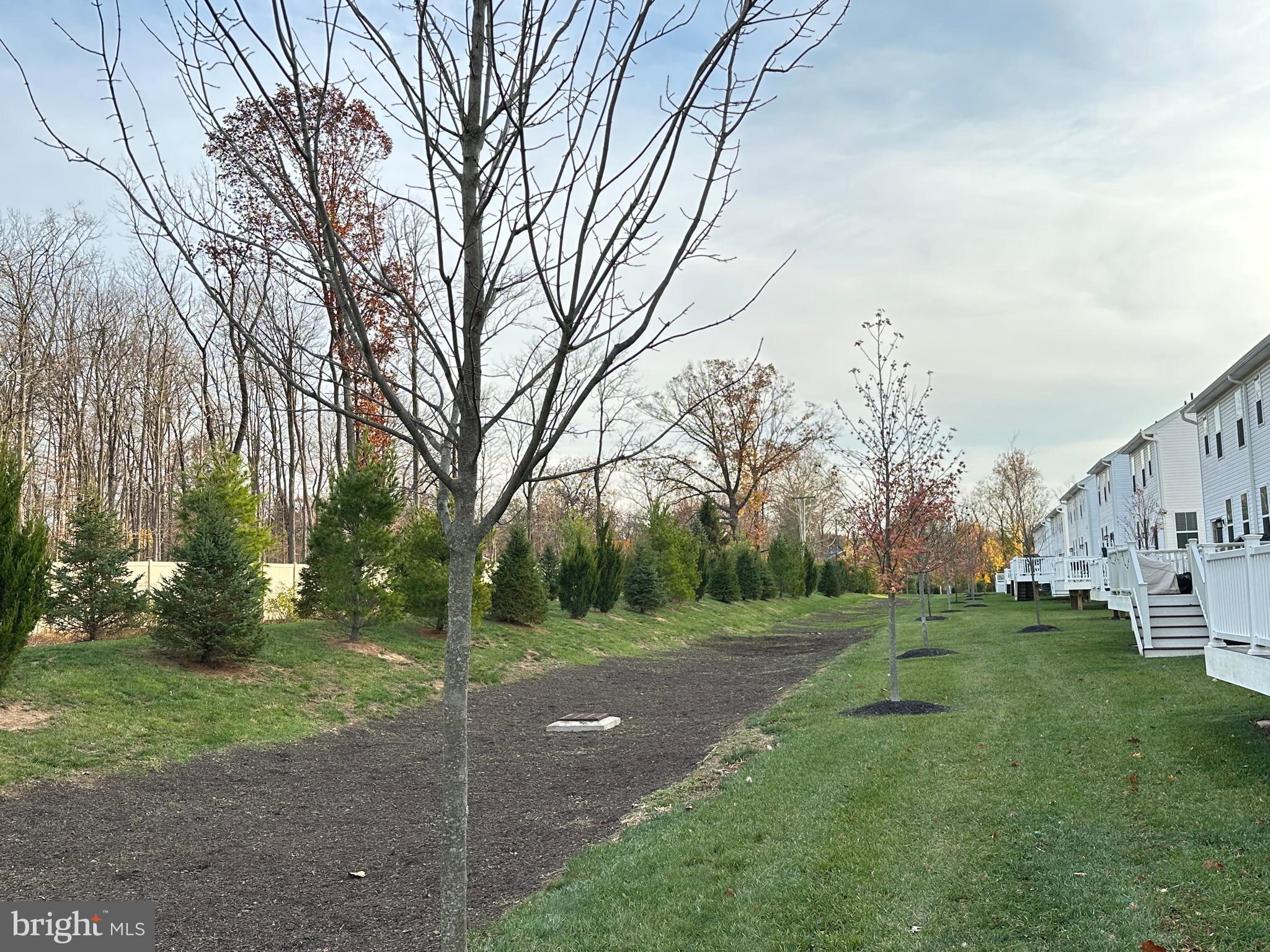 WALNUT CREEK AT MONT - Residential