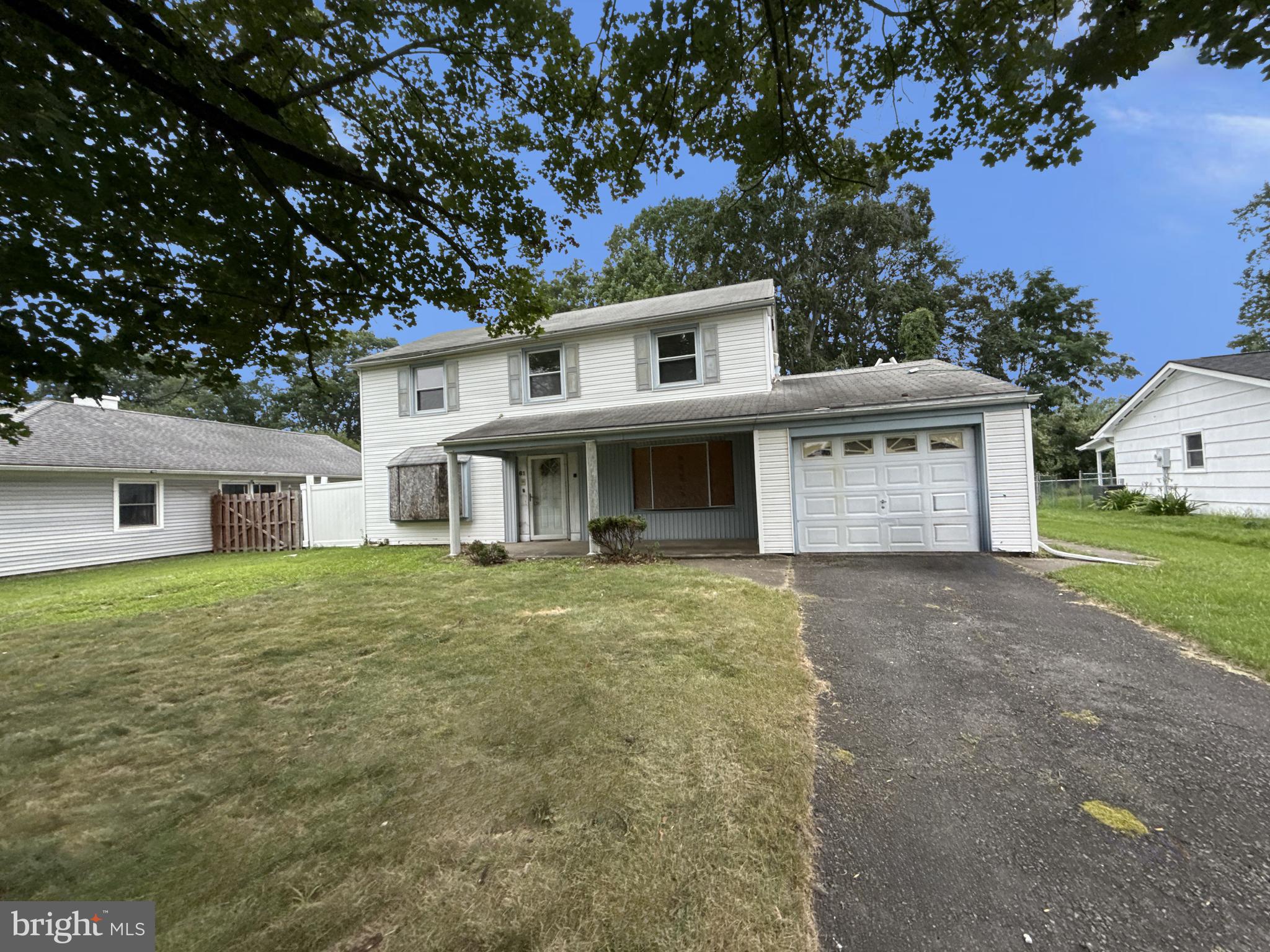 61 PAGEANT LANE