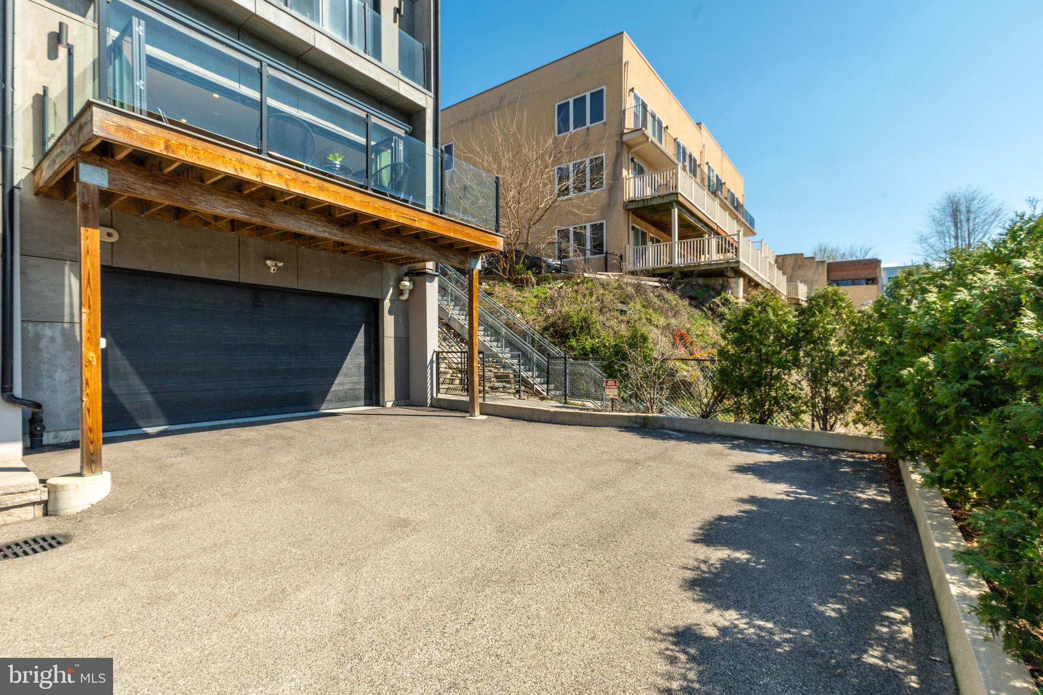 MANAYUNK - Residential