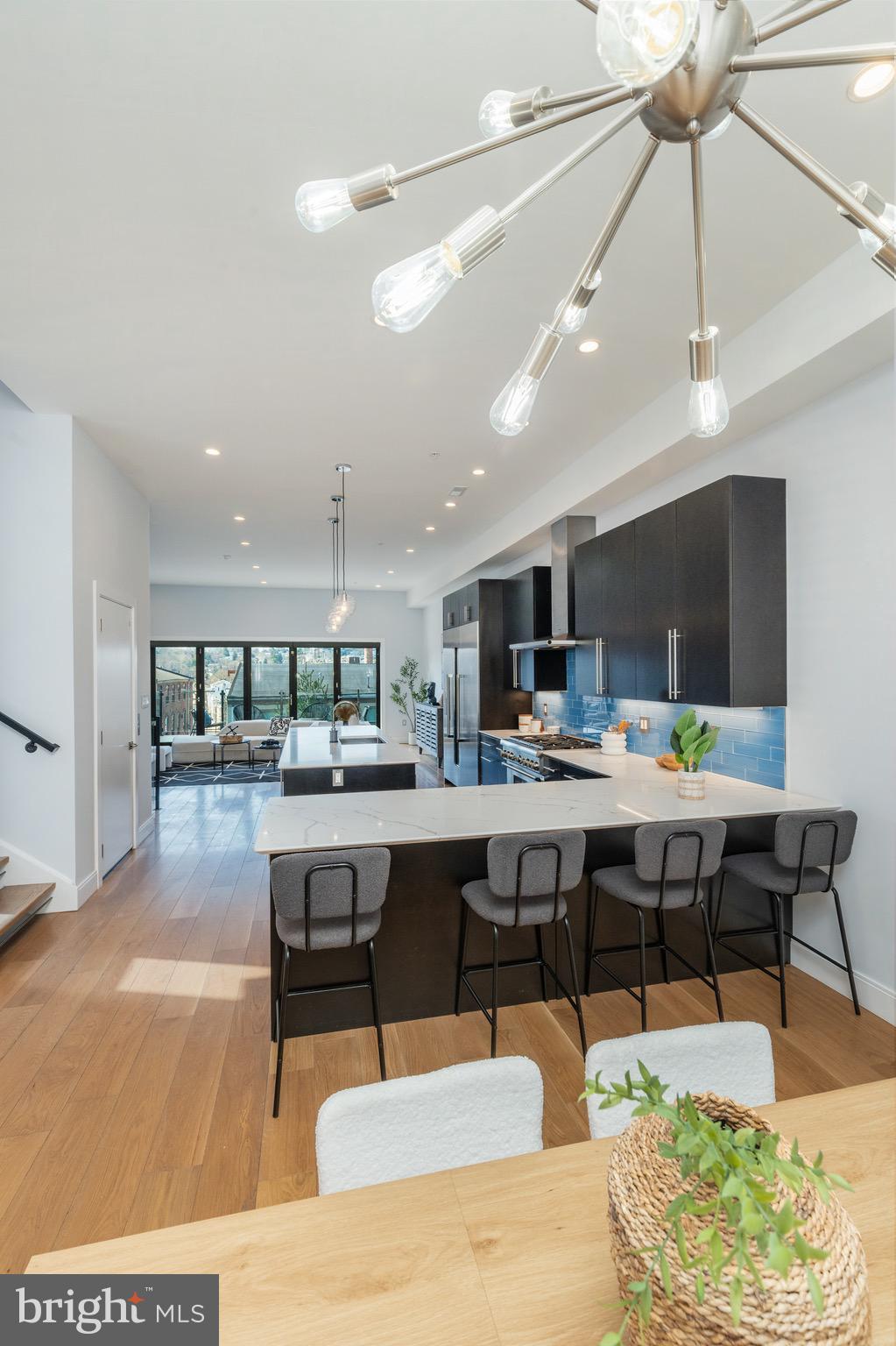 MANAYUNK - Residential