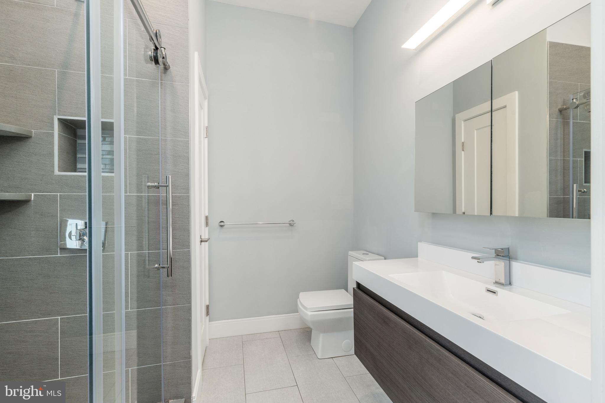 MANAYUNK - Residential