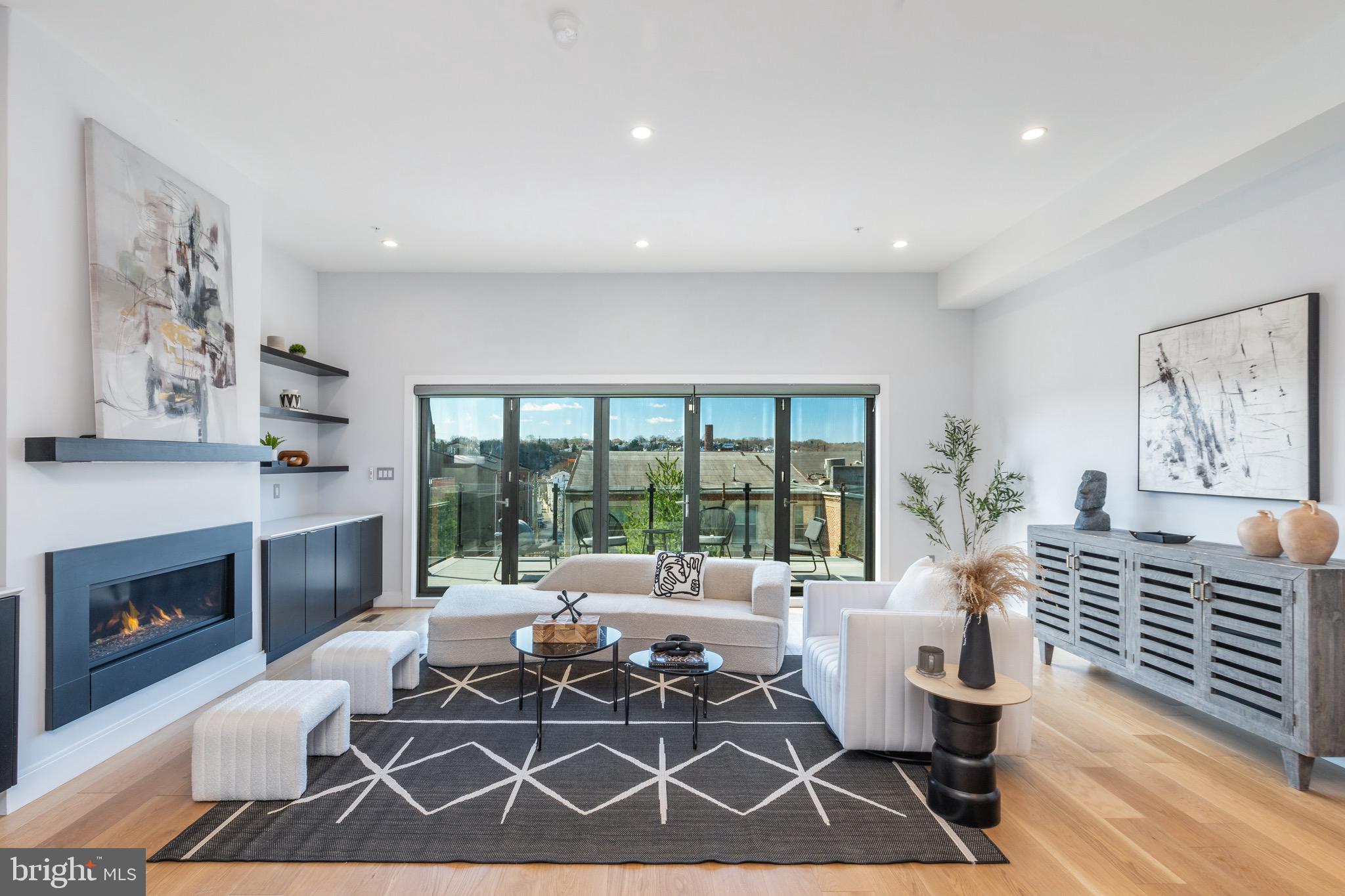 MANAYUNK - Residential