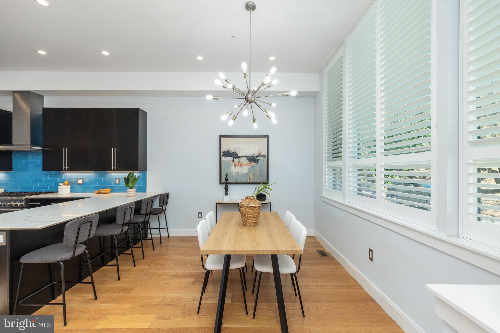 MANAYUNK - Residential