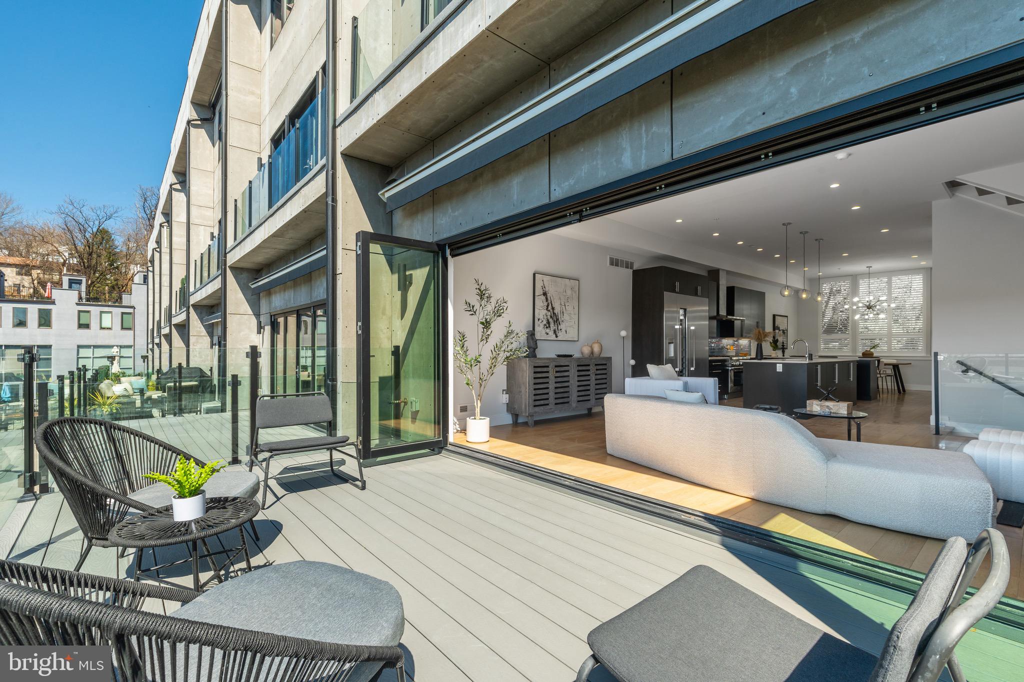 MANAYUNK - Residential